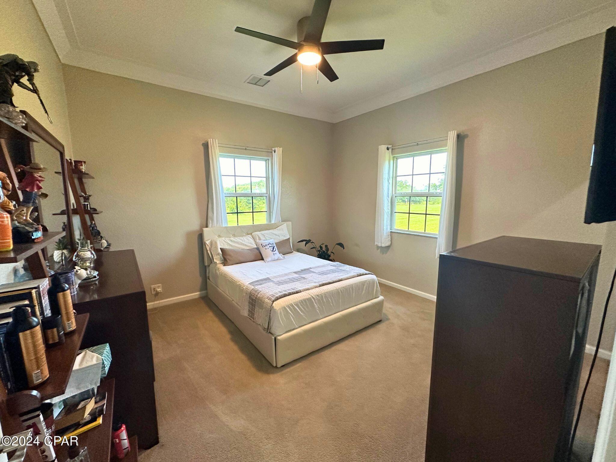 Greenfield Phase l Subdv - Residential