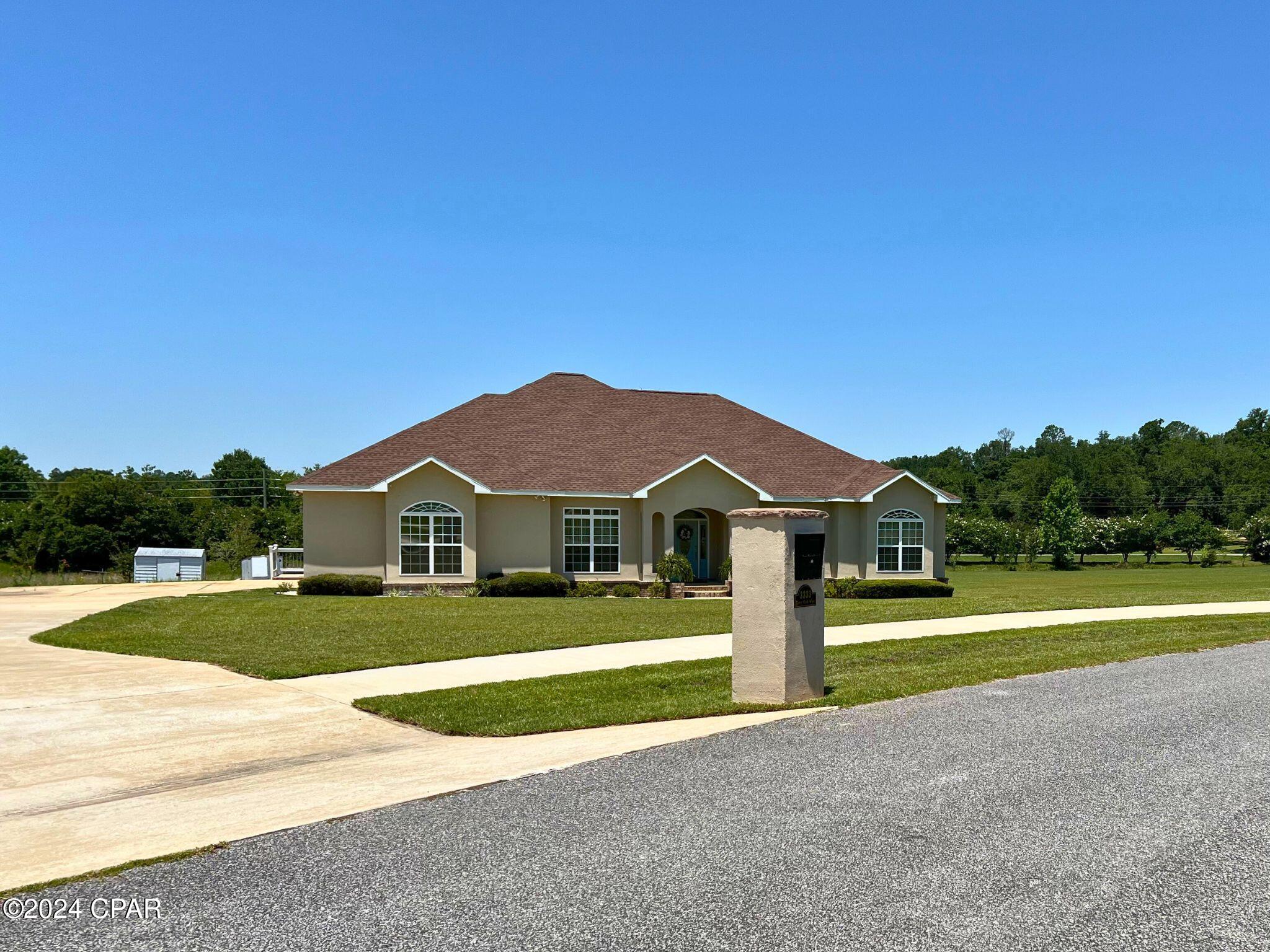 Greenfield Phase l Subdv - Residential