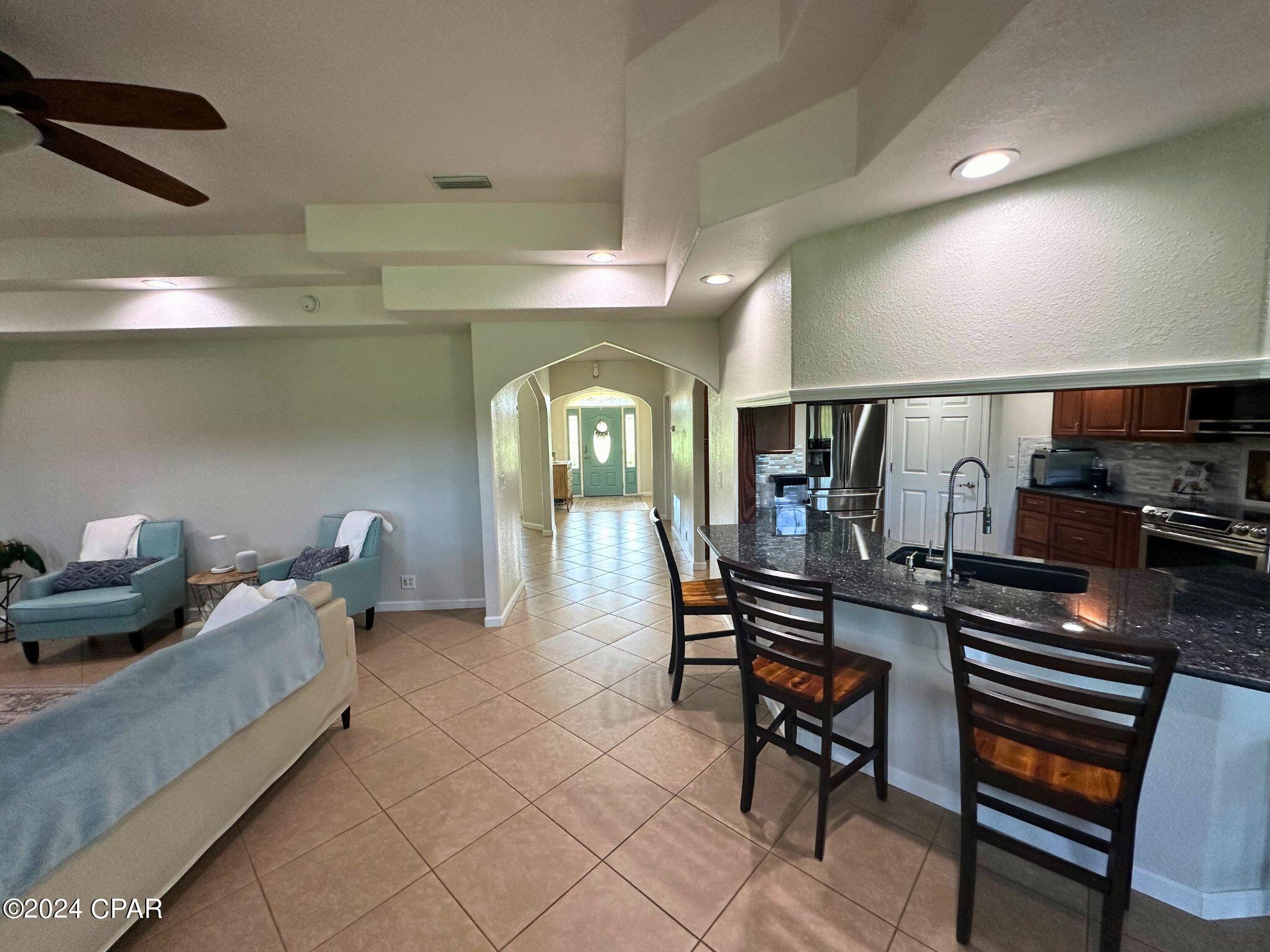 Greenfield Phase l Subdv - Residential