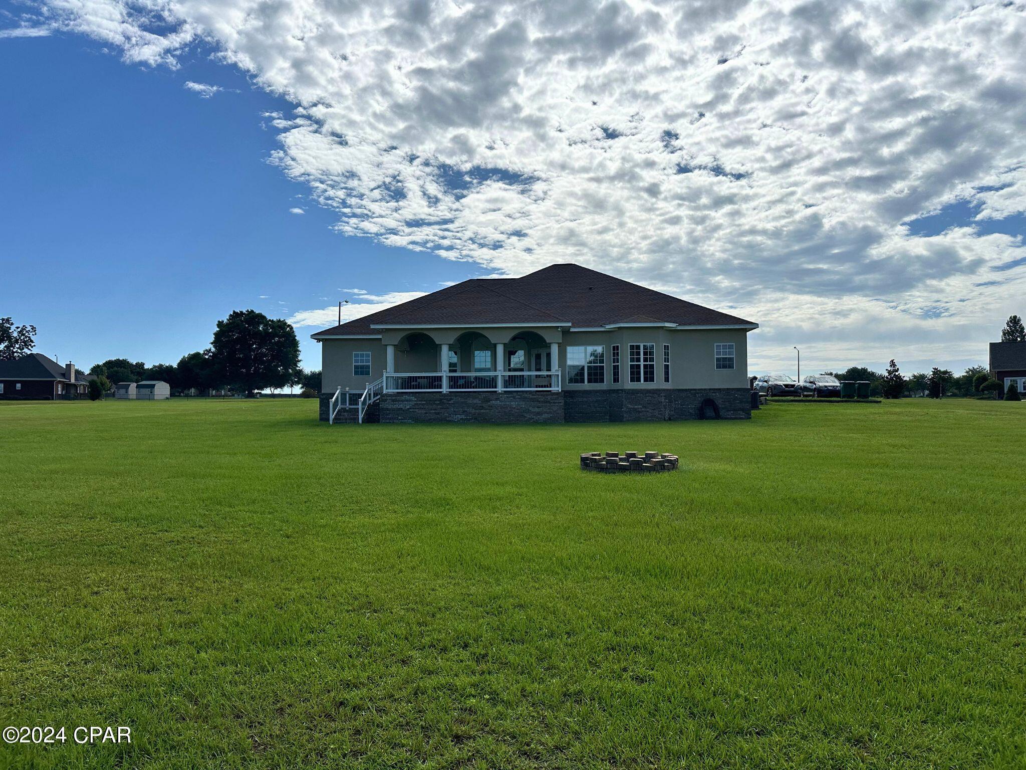 Greenfield Phase l Subdv - Residential