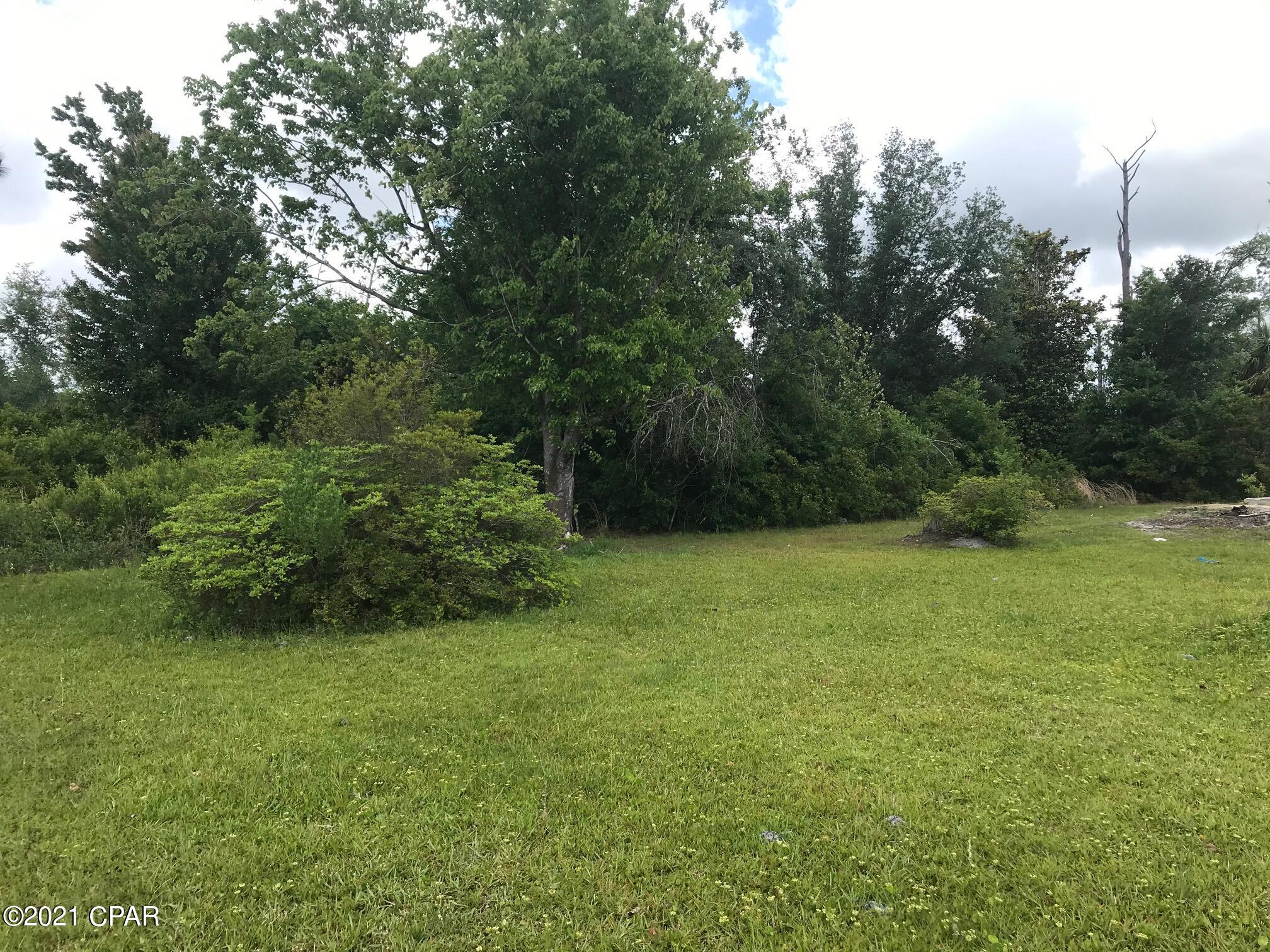 [No Recorded Subdiv] - Land