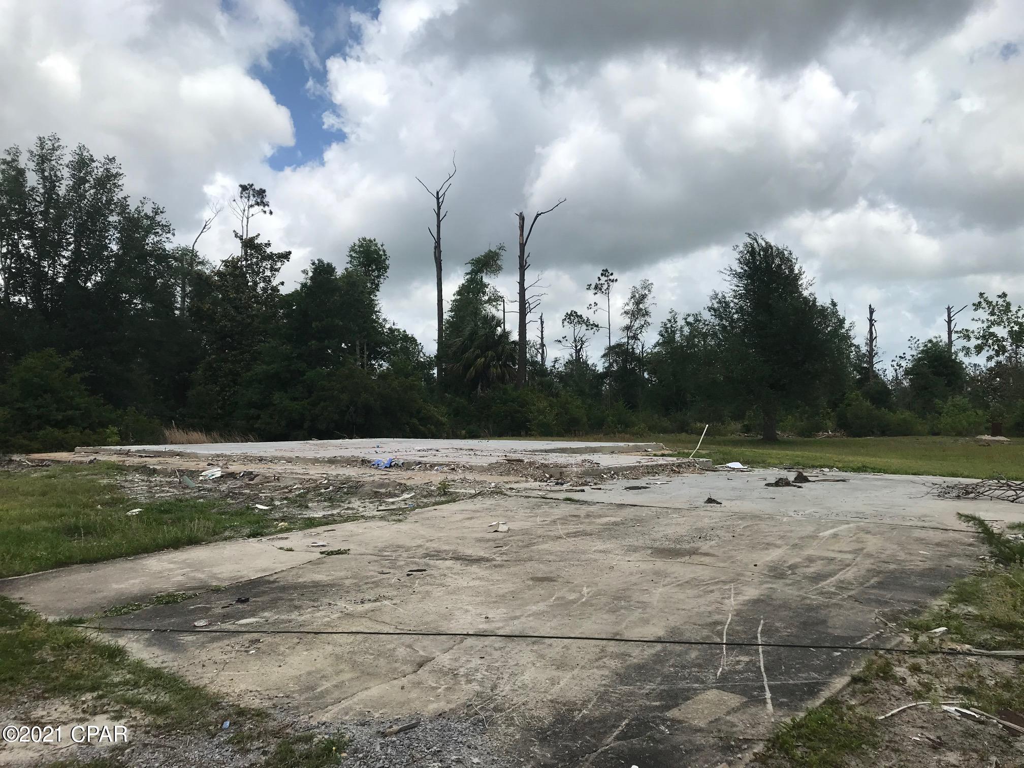 [No Recorded Subdiv] - Land