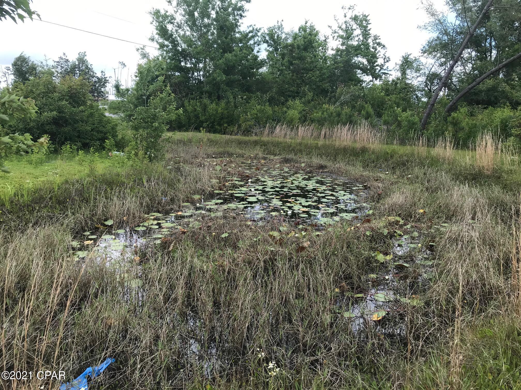 [No Recorded Subdiv] - Land