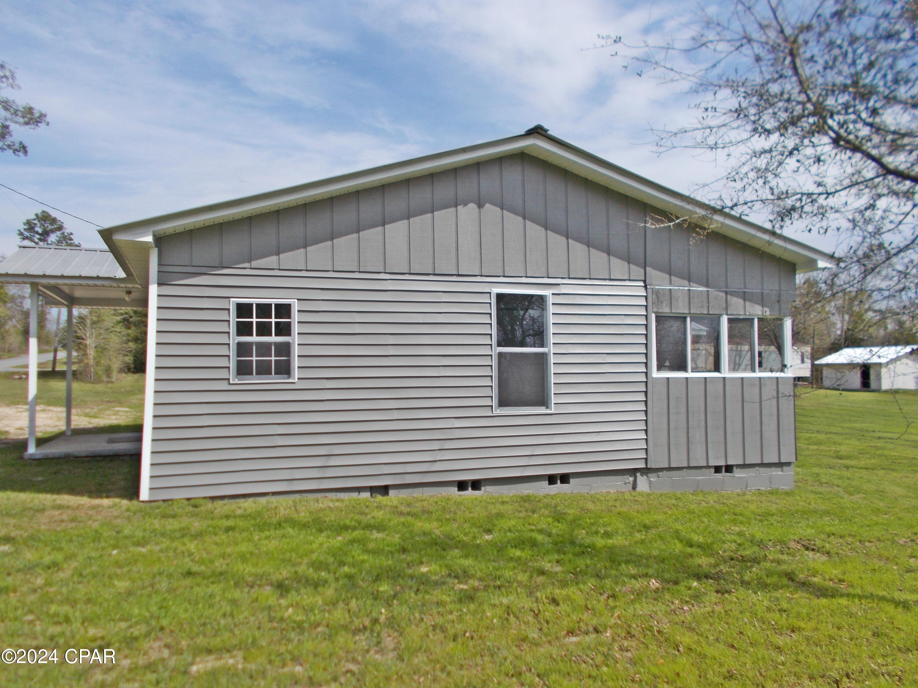 Alford - Residential