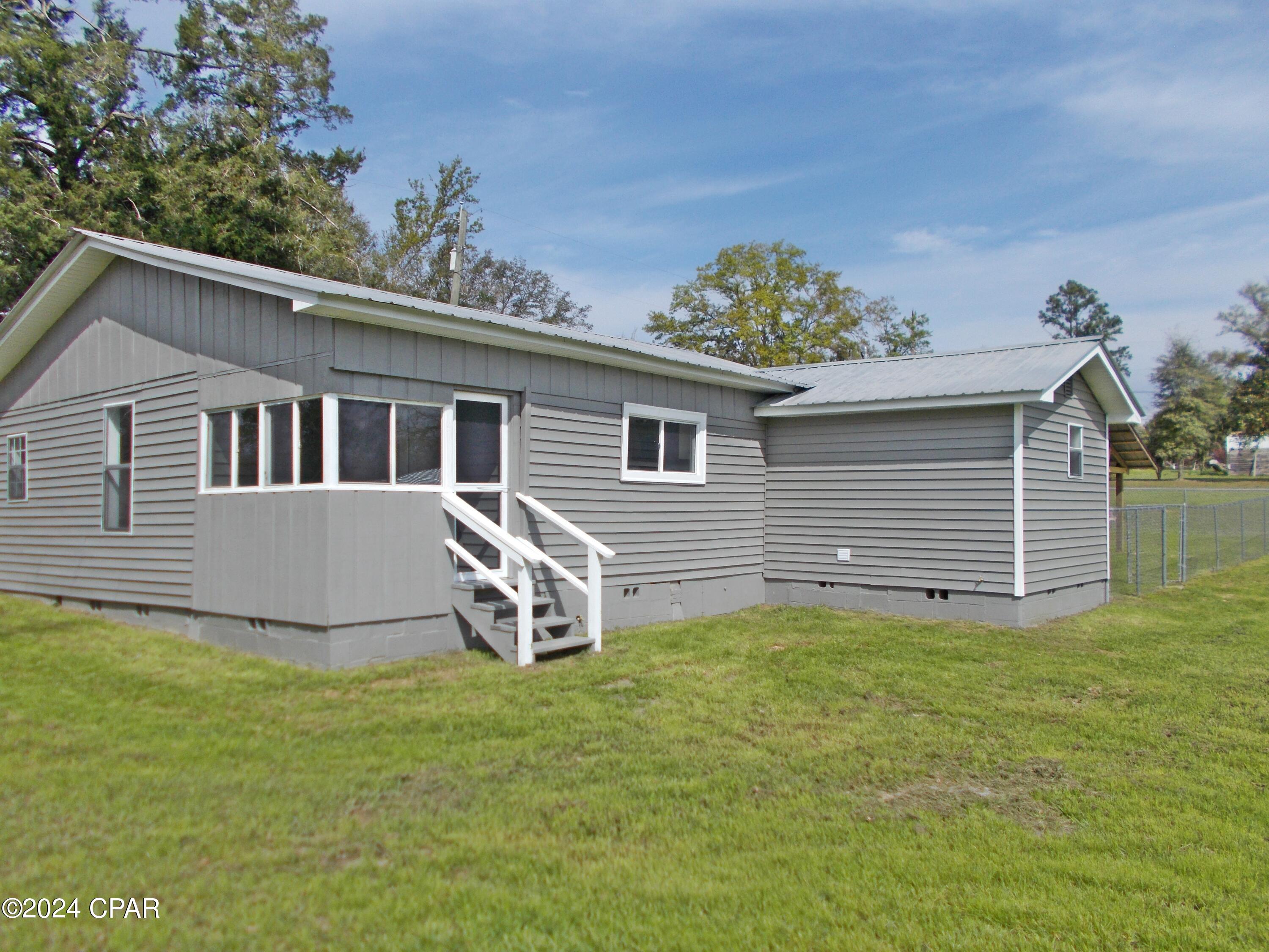 Alford - Residential