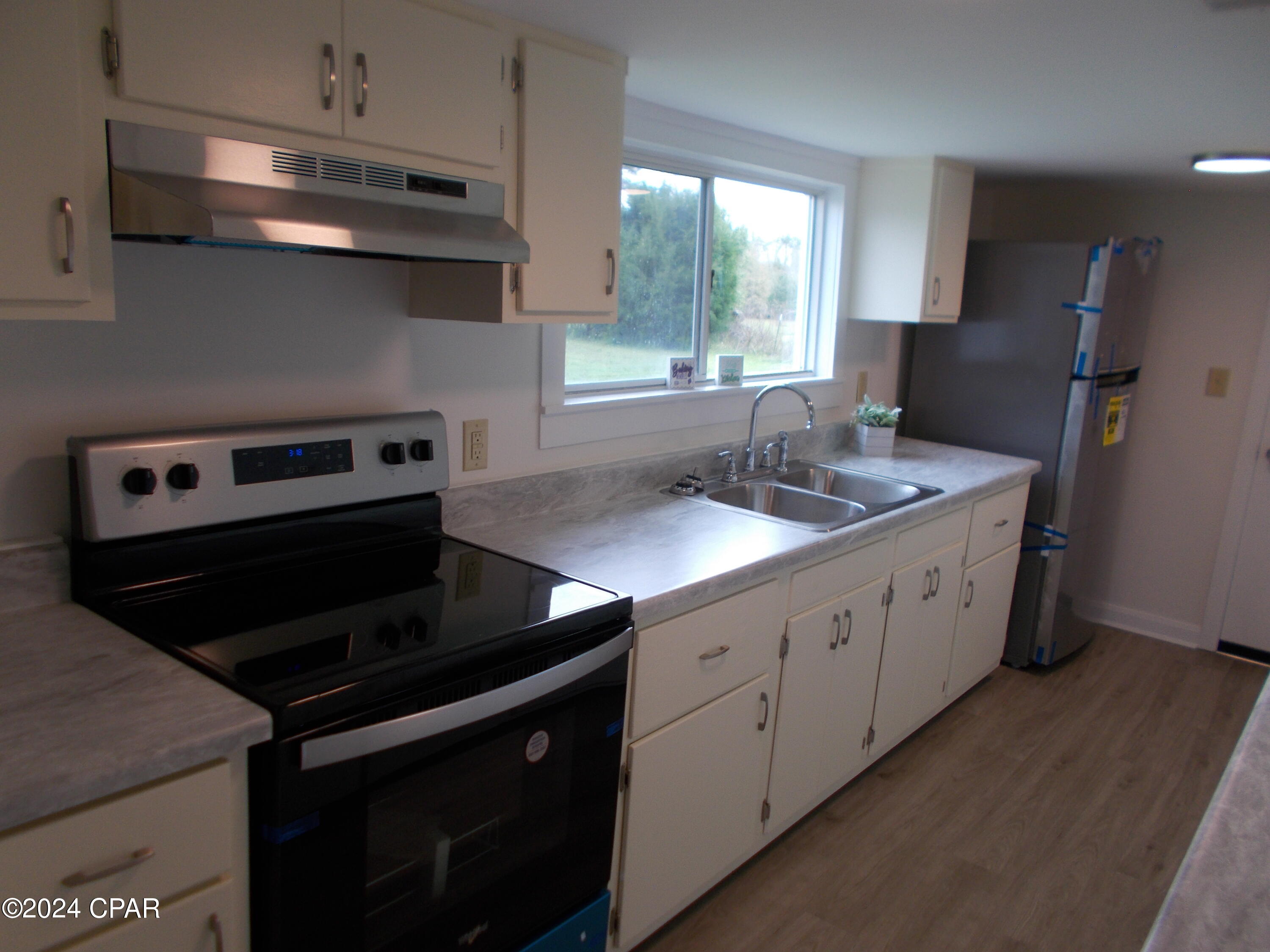 Alford - Residential