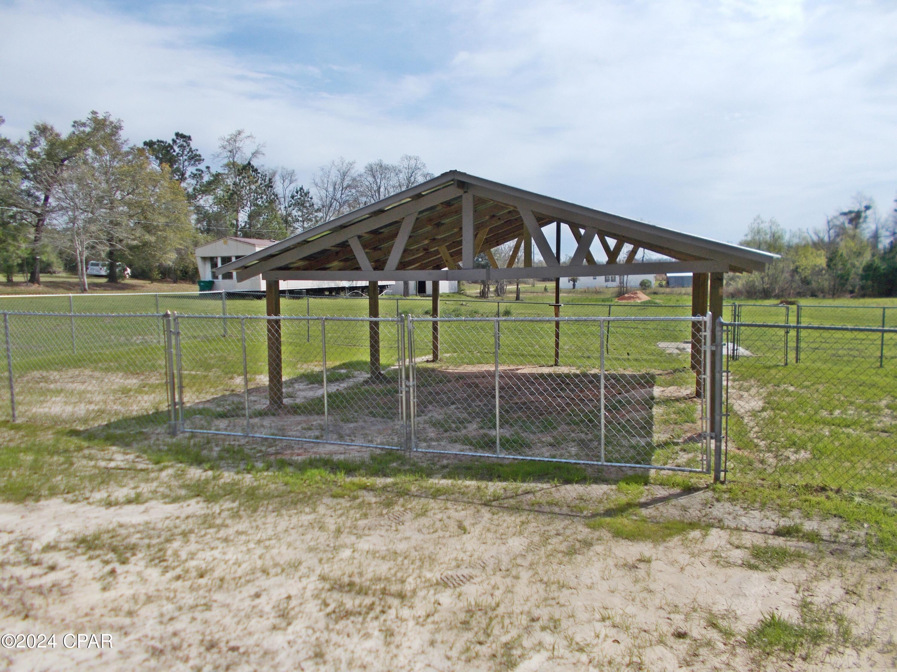 Alford - Residential