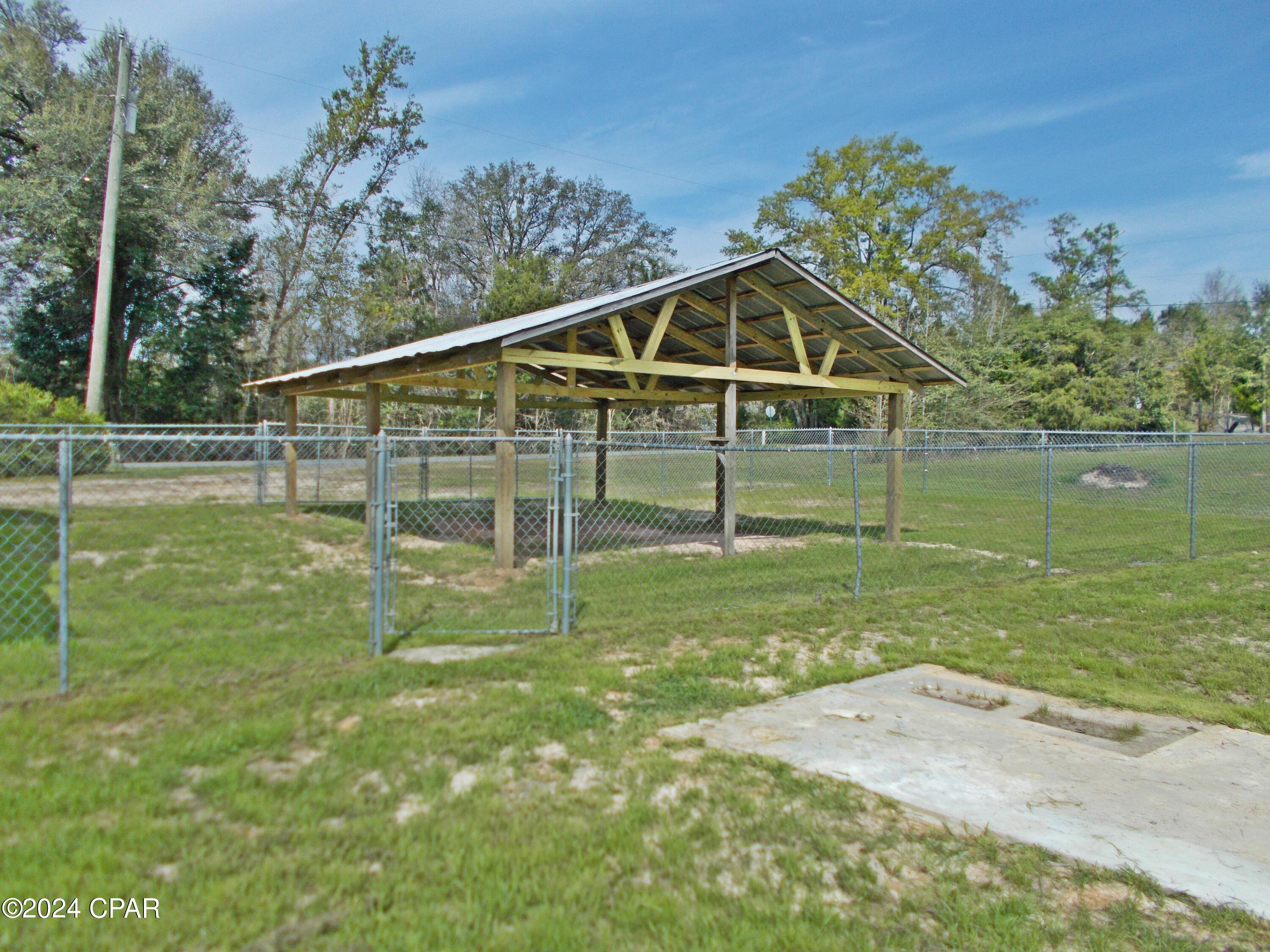 Alford - Residential