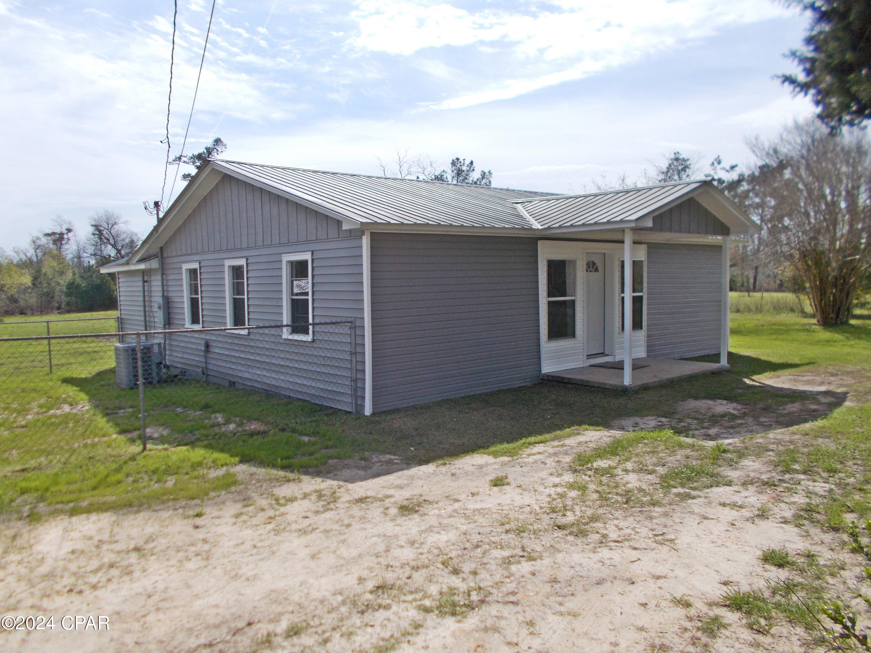 Alford - Residential