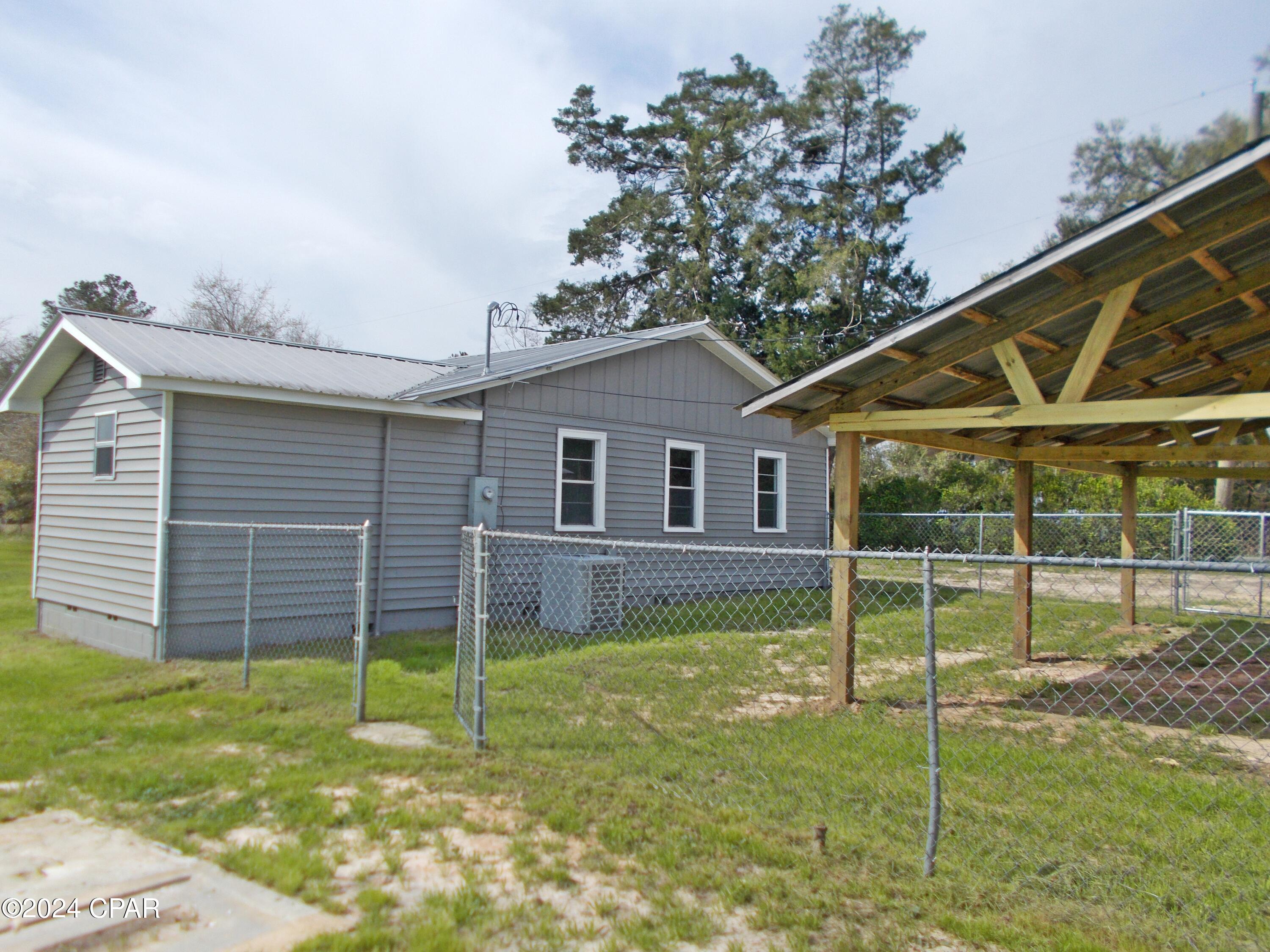 Alford - Residential