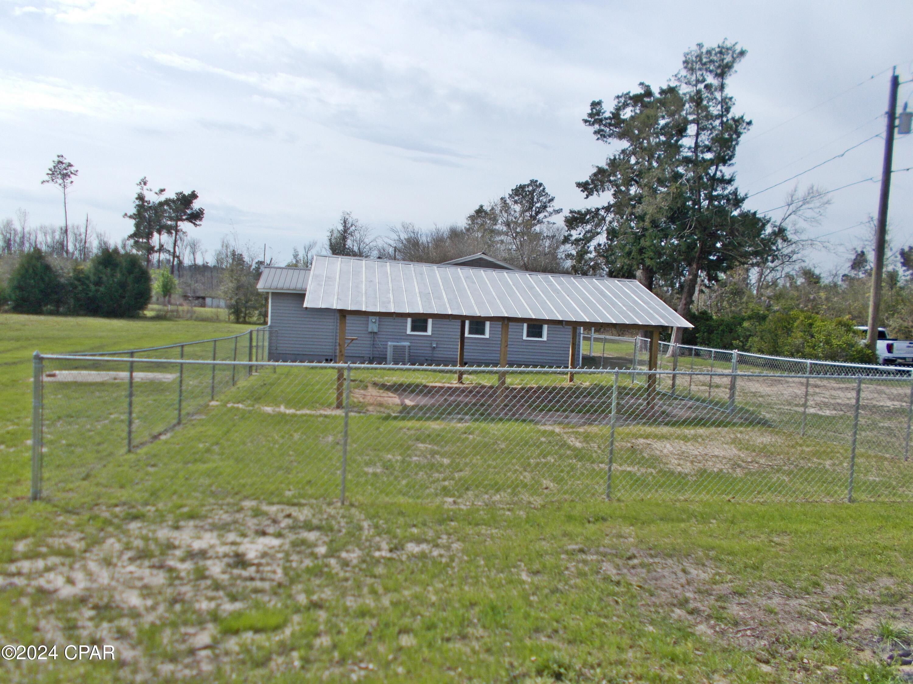 Alford - Residential