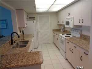 Long Beach Towers I - Residential