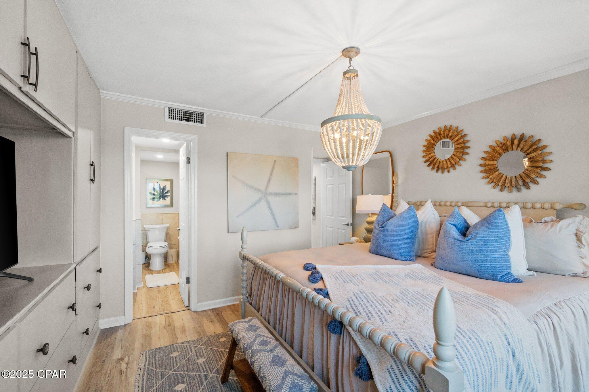 Pinnacle Port Phase 1-A - Residential