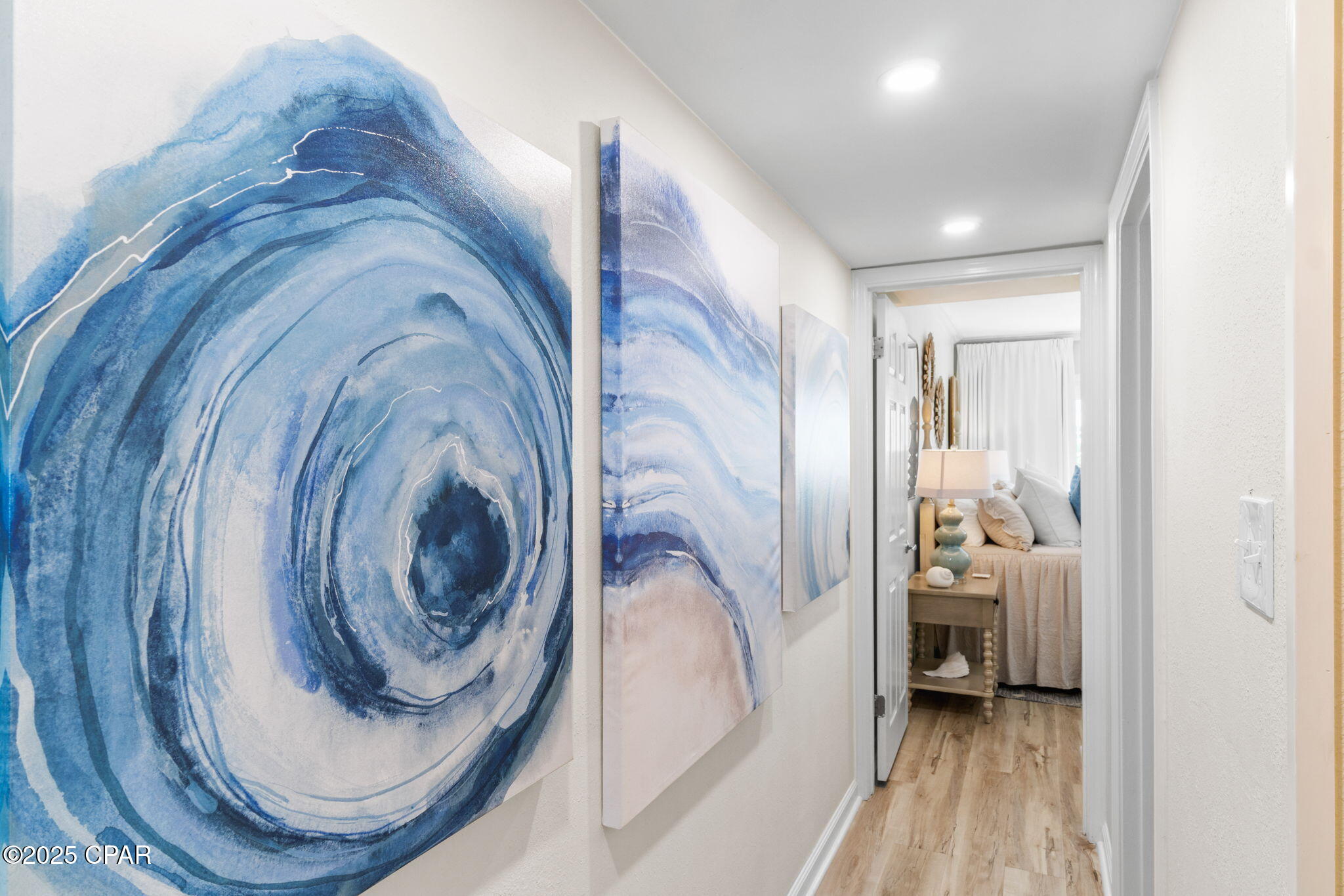 Pinnacle Port Phase 1-A - Residential