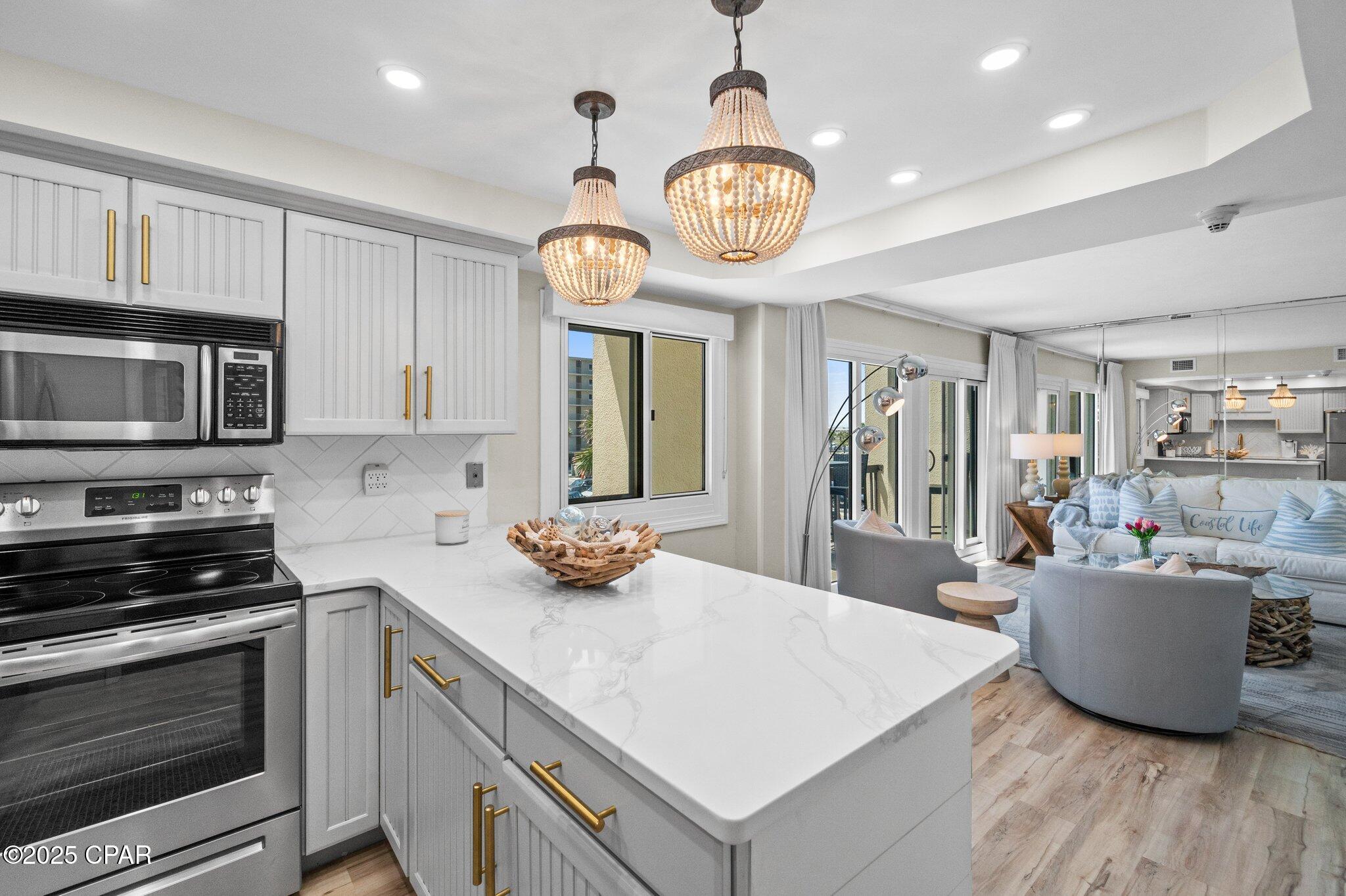 Pinnacle Port Phase 1-A - Residential