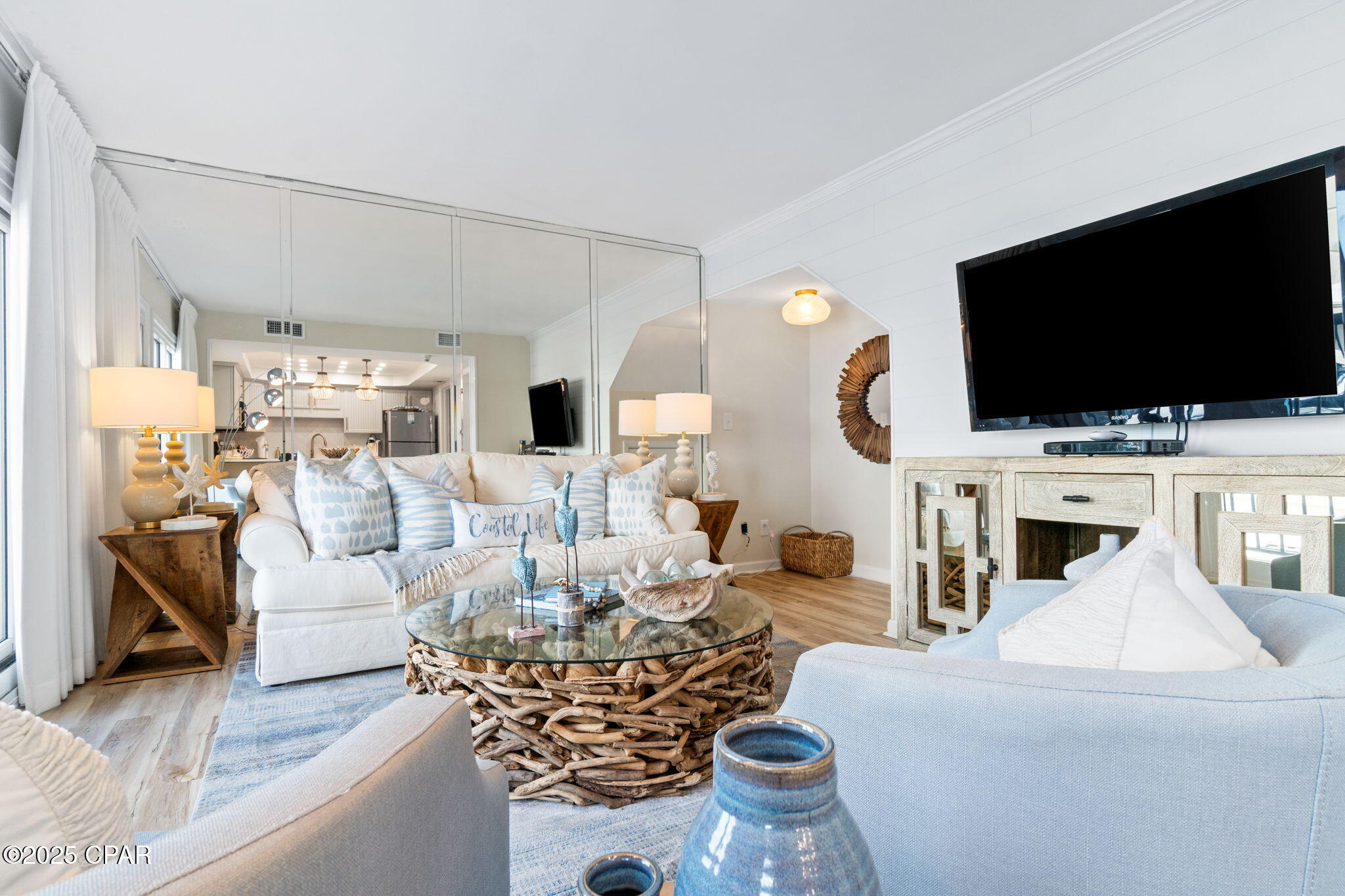 Pinnacle Port Phase 1-A - Residential