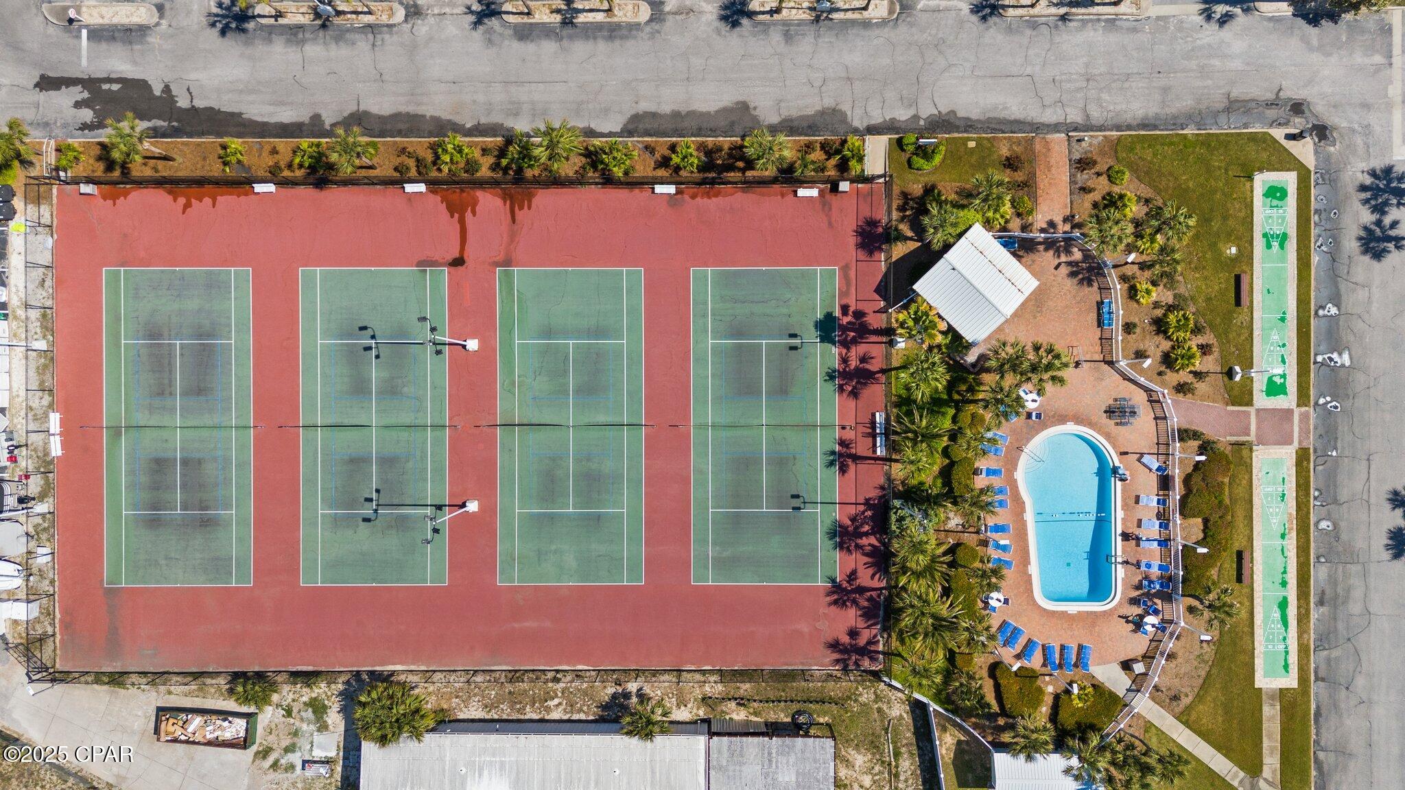 Pinnacle Port Phase 1-A - Residential