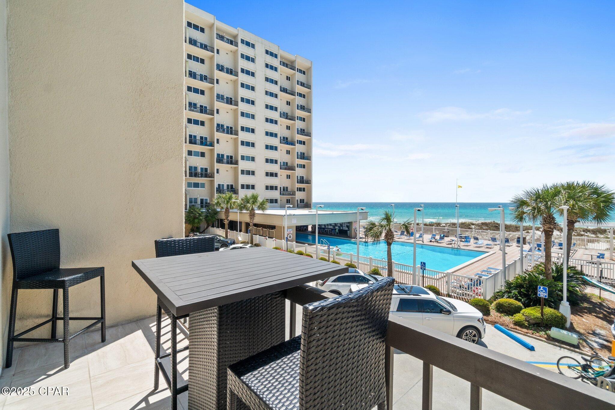 Pinnacle Port Phase 1-A - Residential