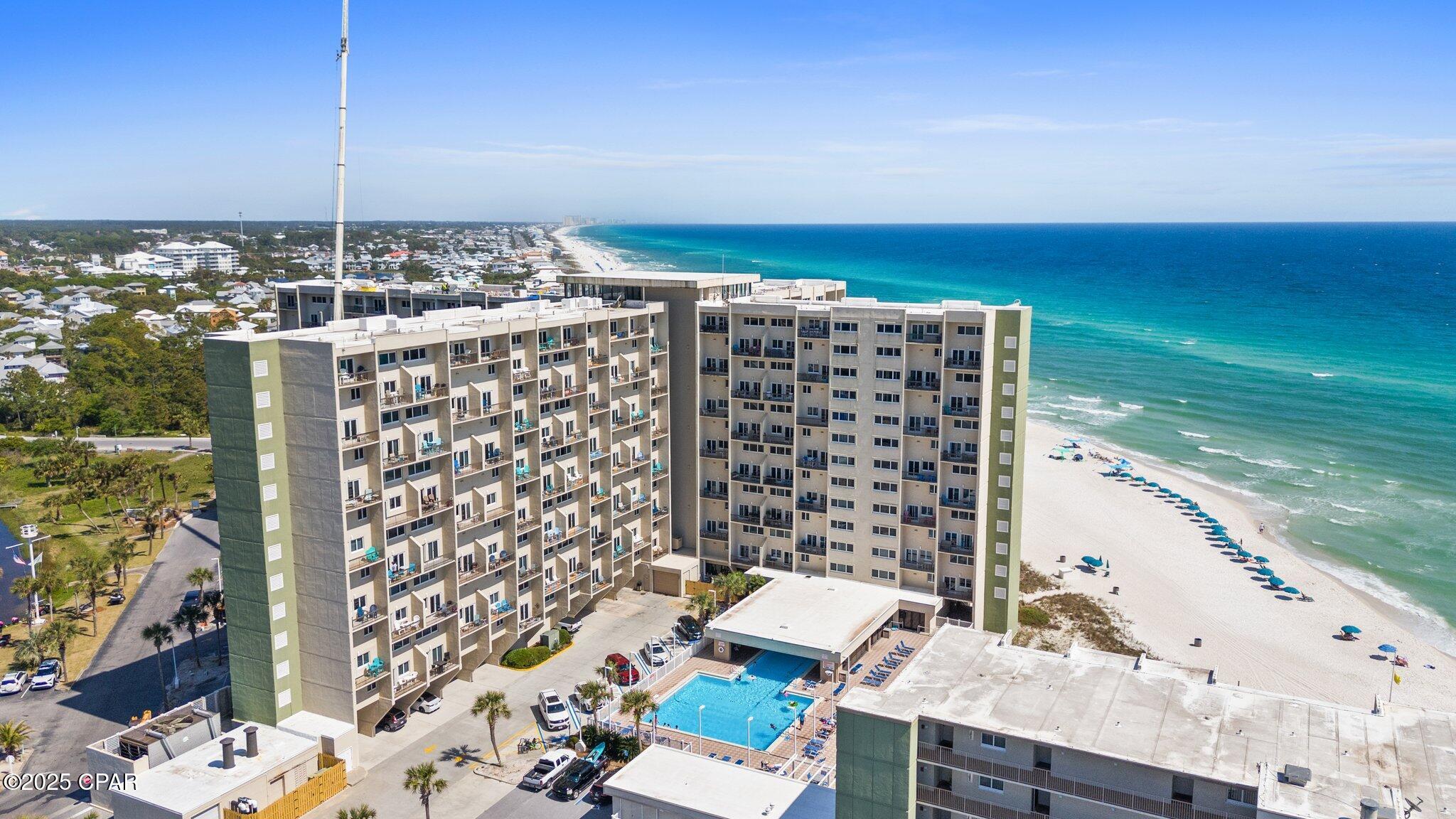 Pinnacle Port Phase 1-A - Residential