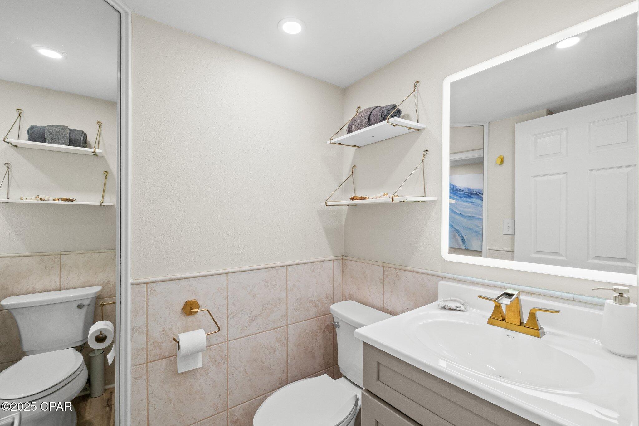 Pinnacle Port Phase 1-A - Residential