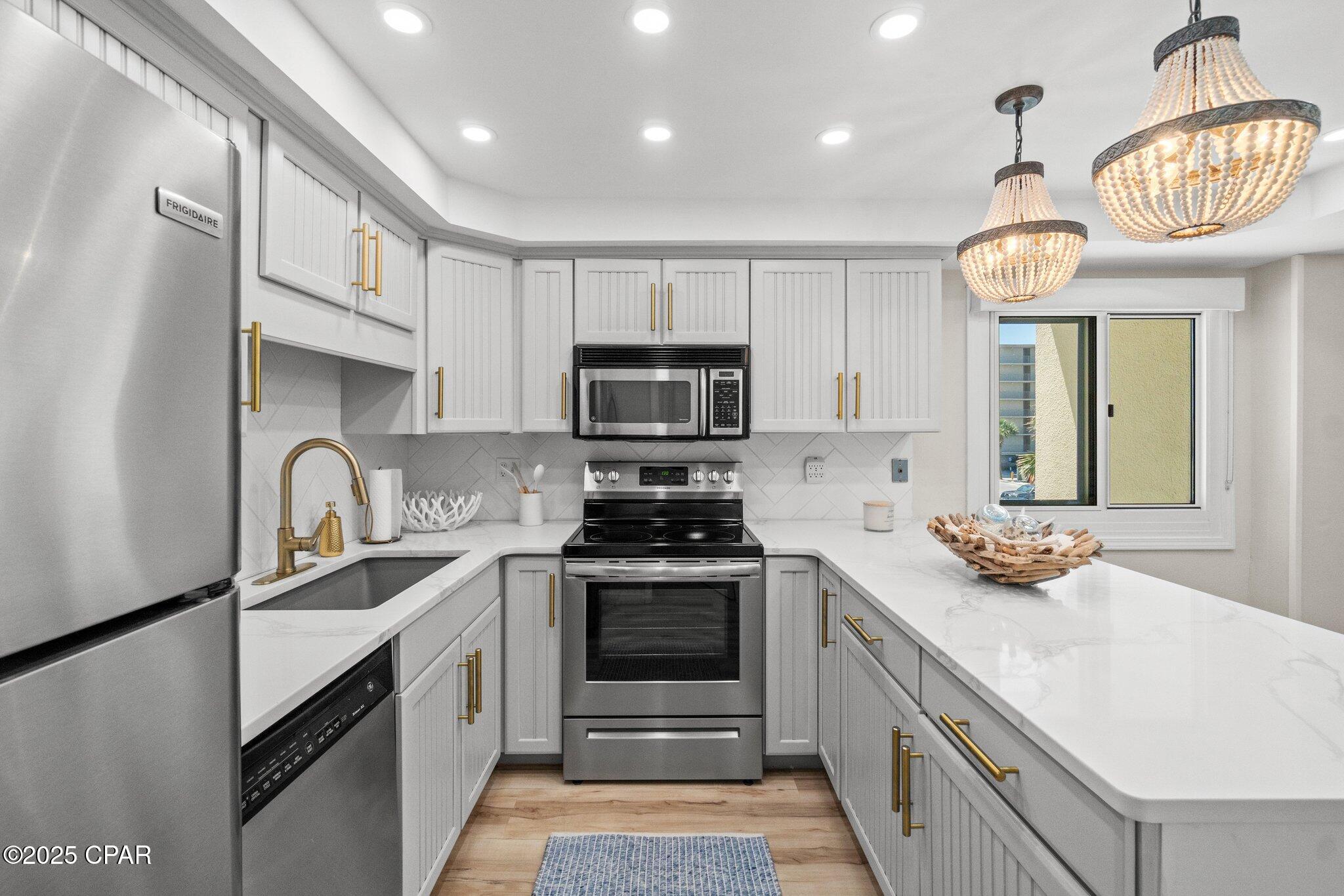 Pinnacle Port Phase 1-A - Residential