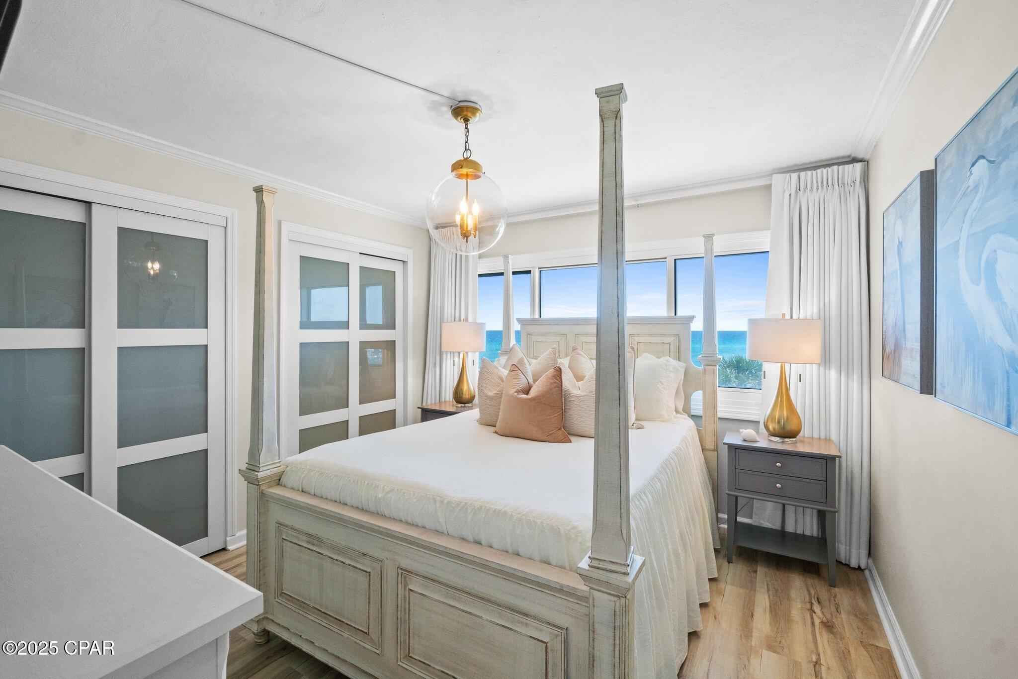 Pinnacle Port Phase 1-A - Residential