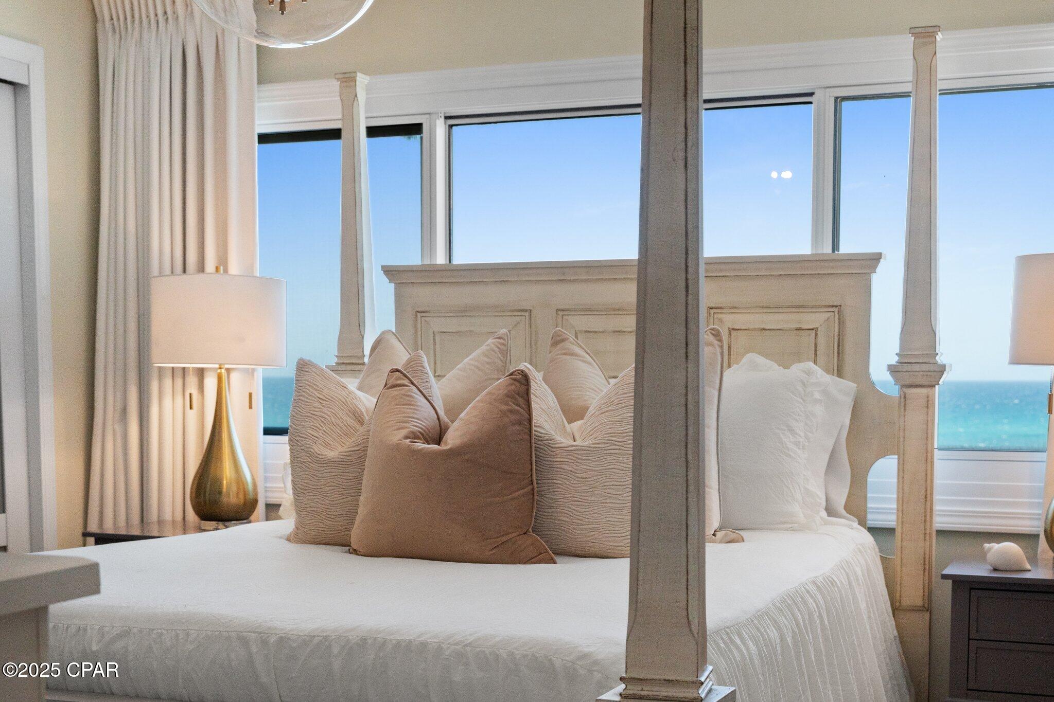 Pinnacle Port Phase 1-A - Residential