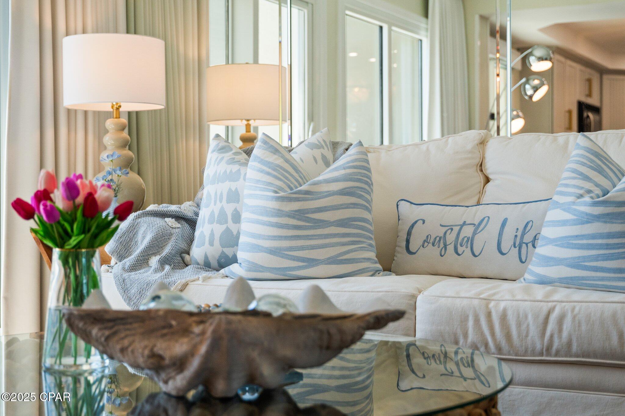 Pinnacle Port Phase 1-A - Residential