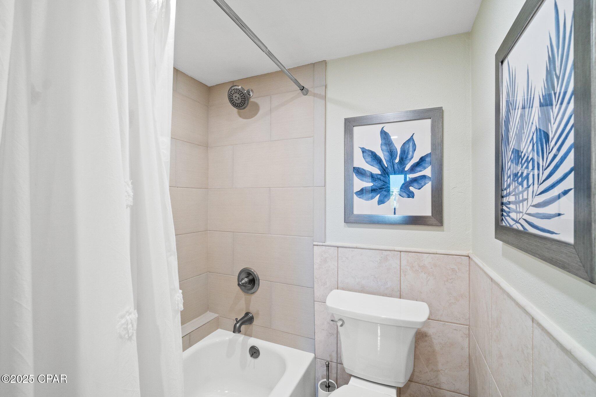 Pinnacle Port Phase 1-A - Residential