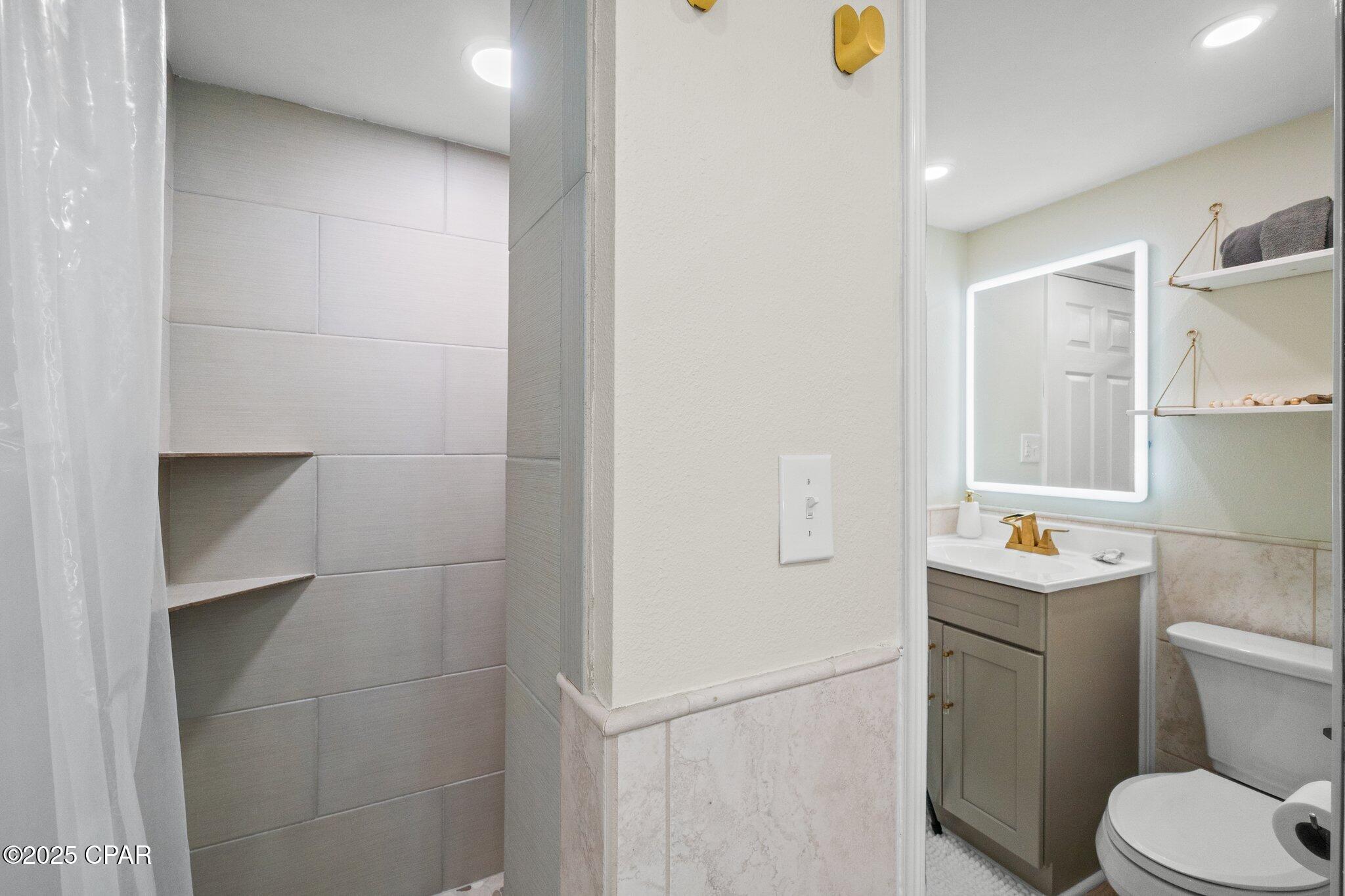 Pinnacle Port Phase 1-A - Residential