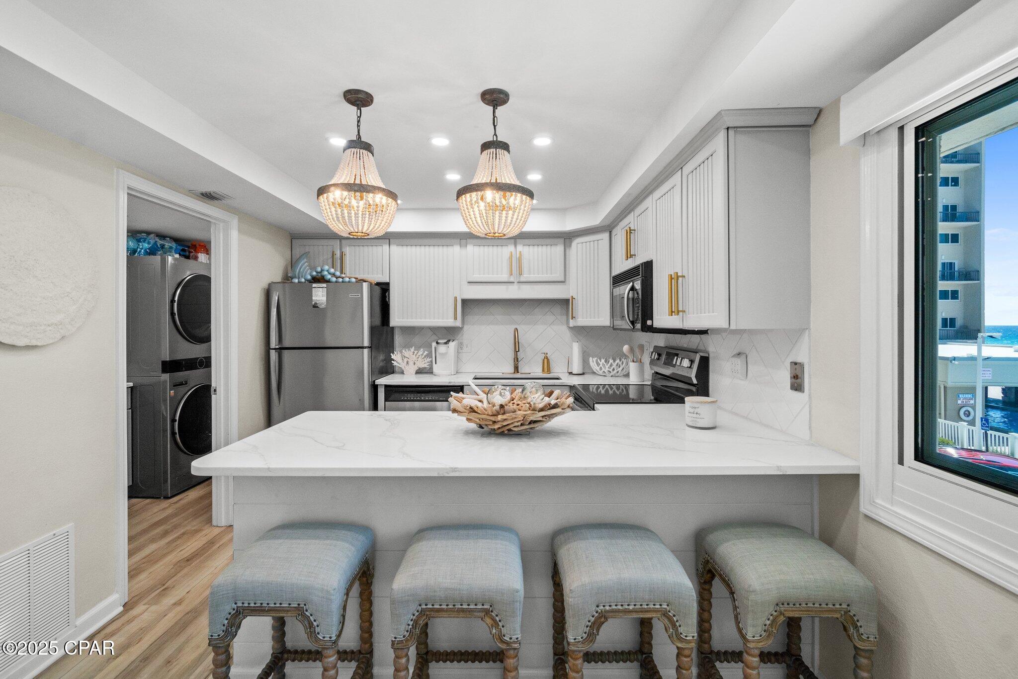 Pinnacle Port Phase 1-A - Residential