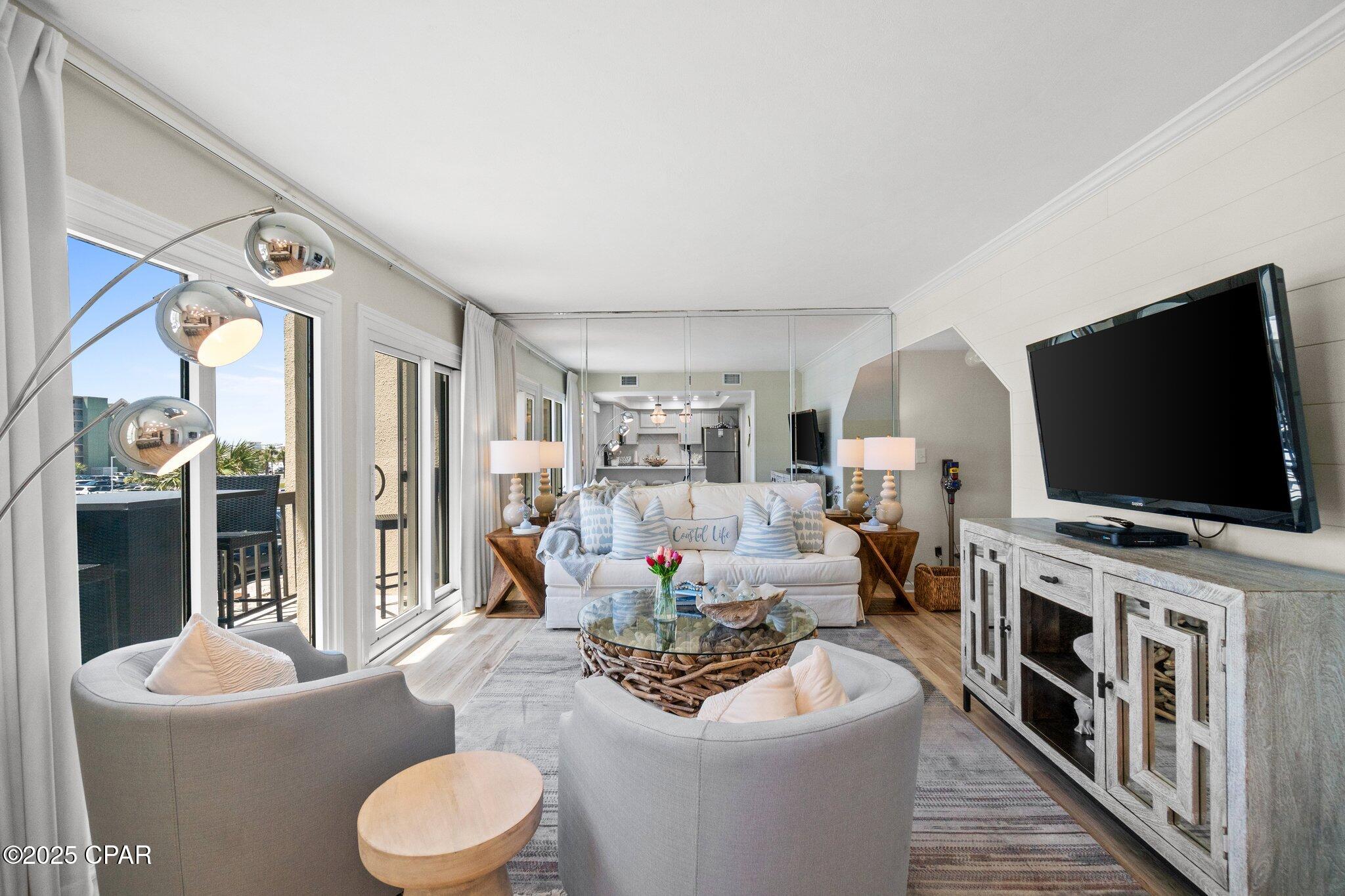 Pinnacle Port Phase 1-A - Residential