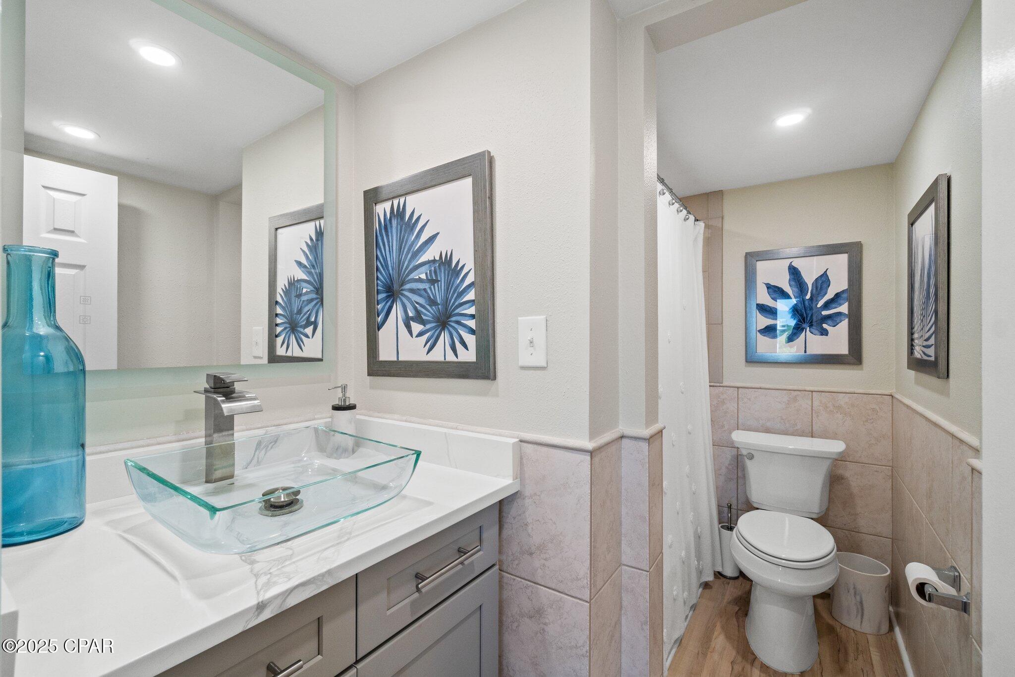 Pinnacle Port Phase 1-A - Residential