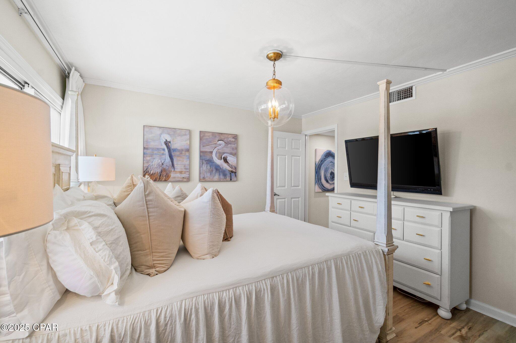 Pinnacle Port Phase 1-A - Residential