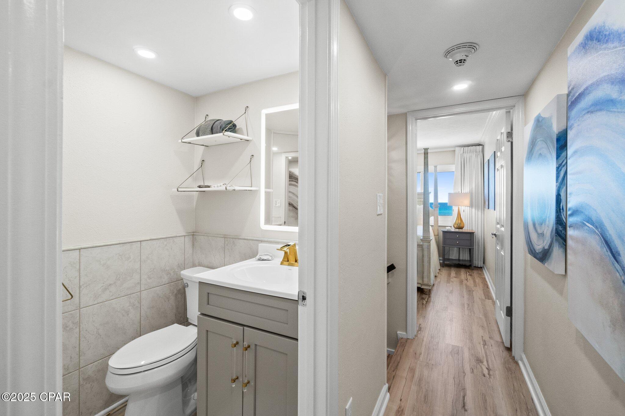 Pinnacle Port Phase 1-A - Residential