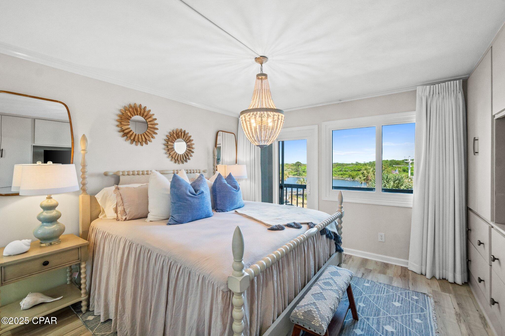 Pinnacle Port Phase 1-A - Residential