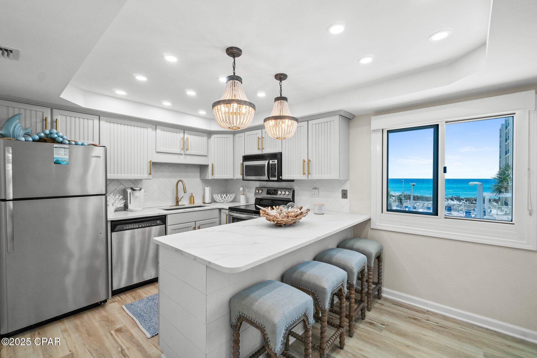 Pinnacle Port Phase 1-A - Residential