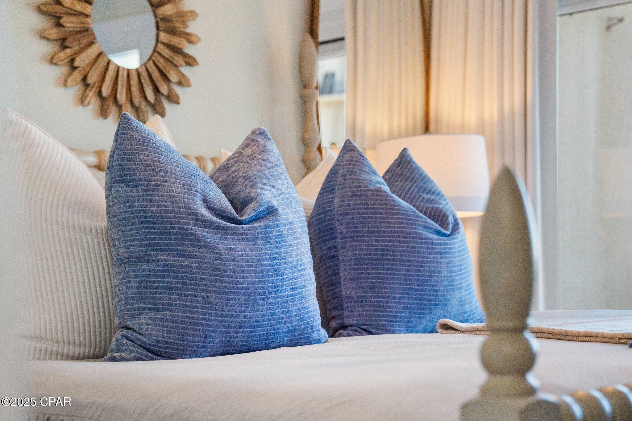 Pinnacle Port Phase 1-A - Residential