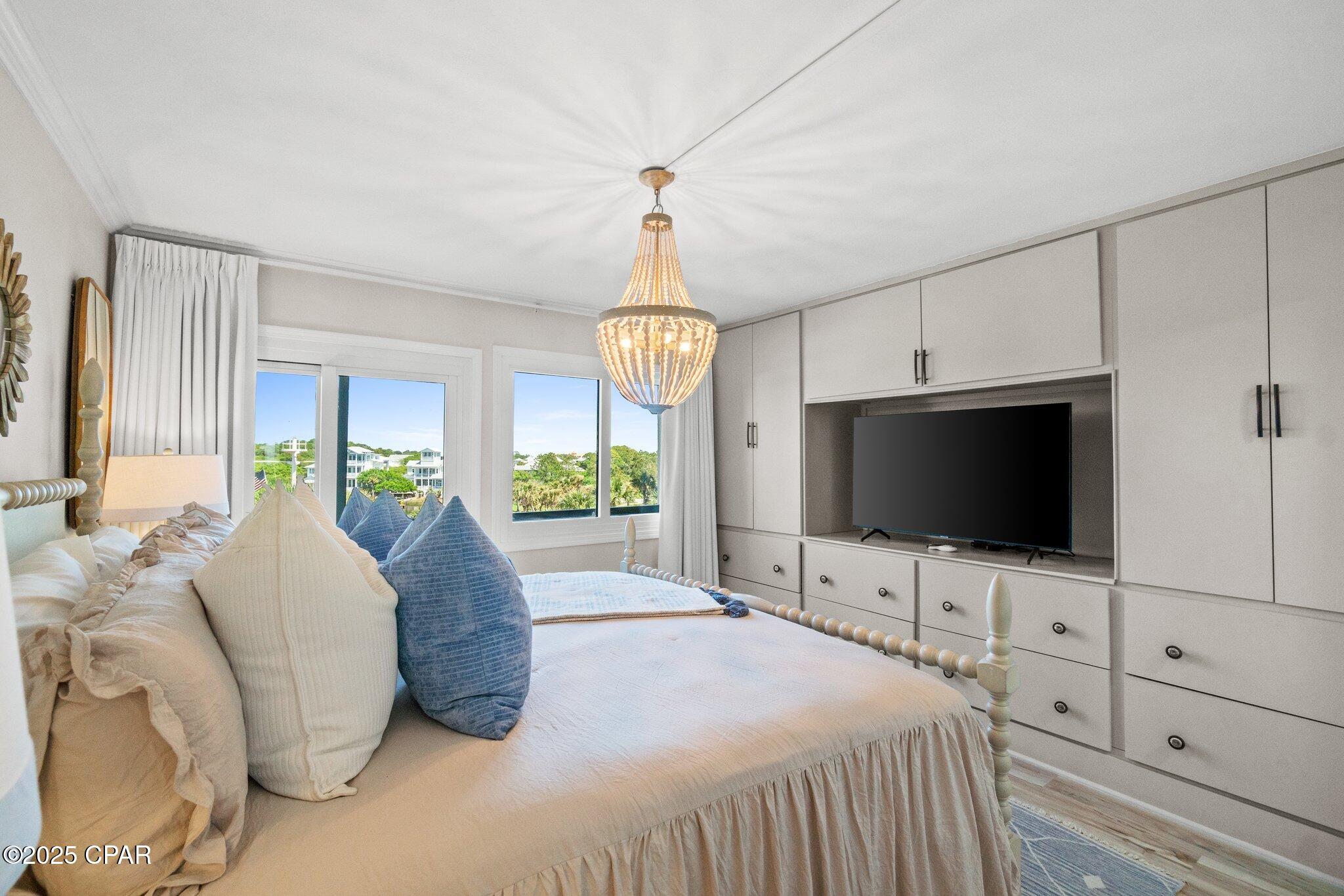 Pinnacle Port Phase 1-A - Residential