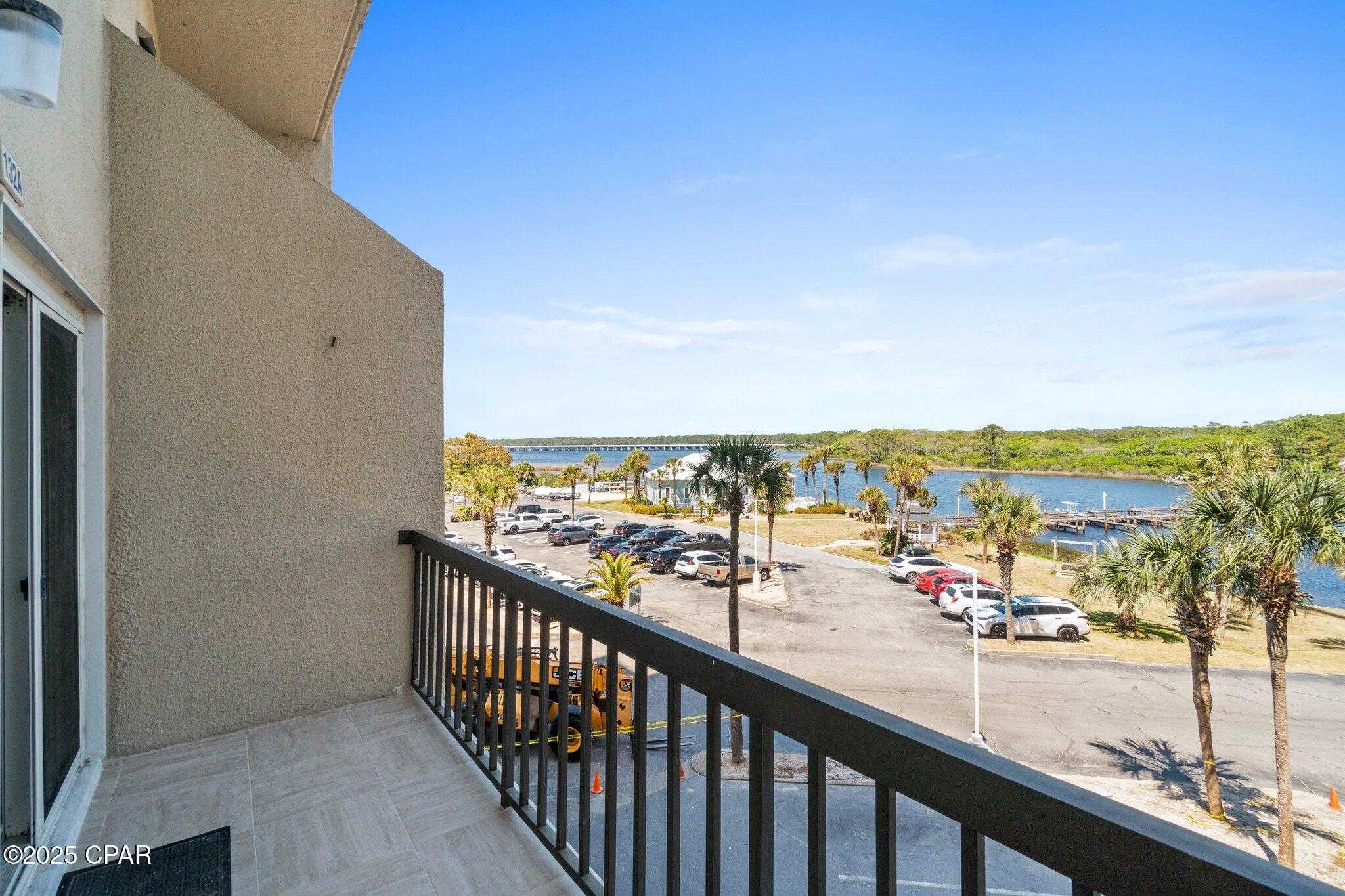 Pinnacle Port Phase 1-A - Residential