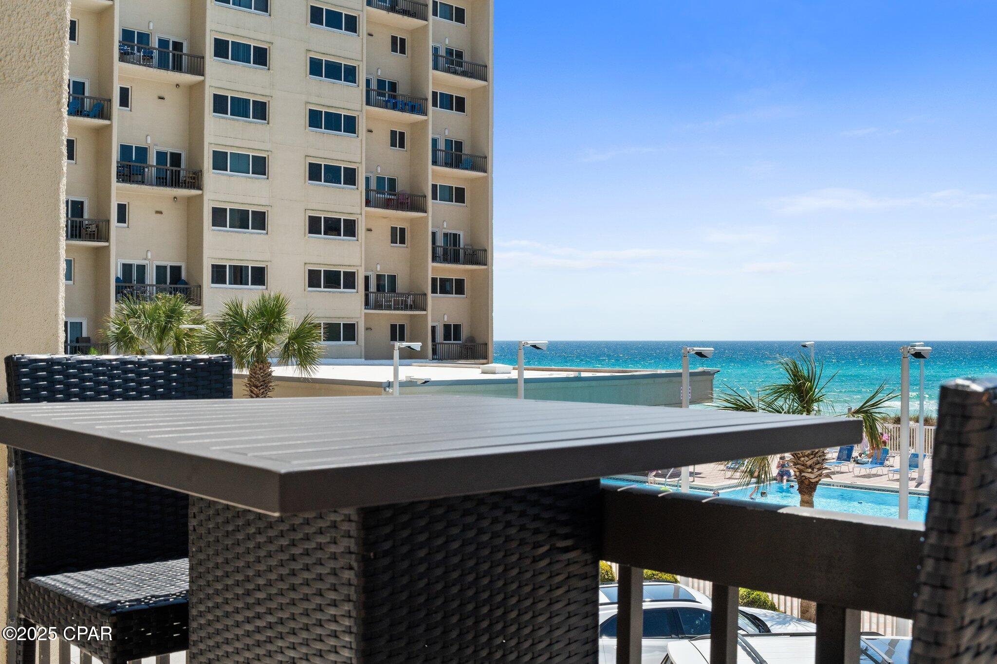 Pinnacle Port Phase 1-A - Residential