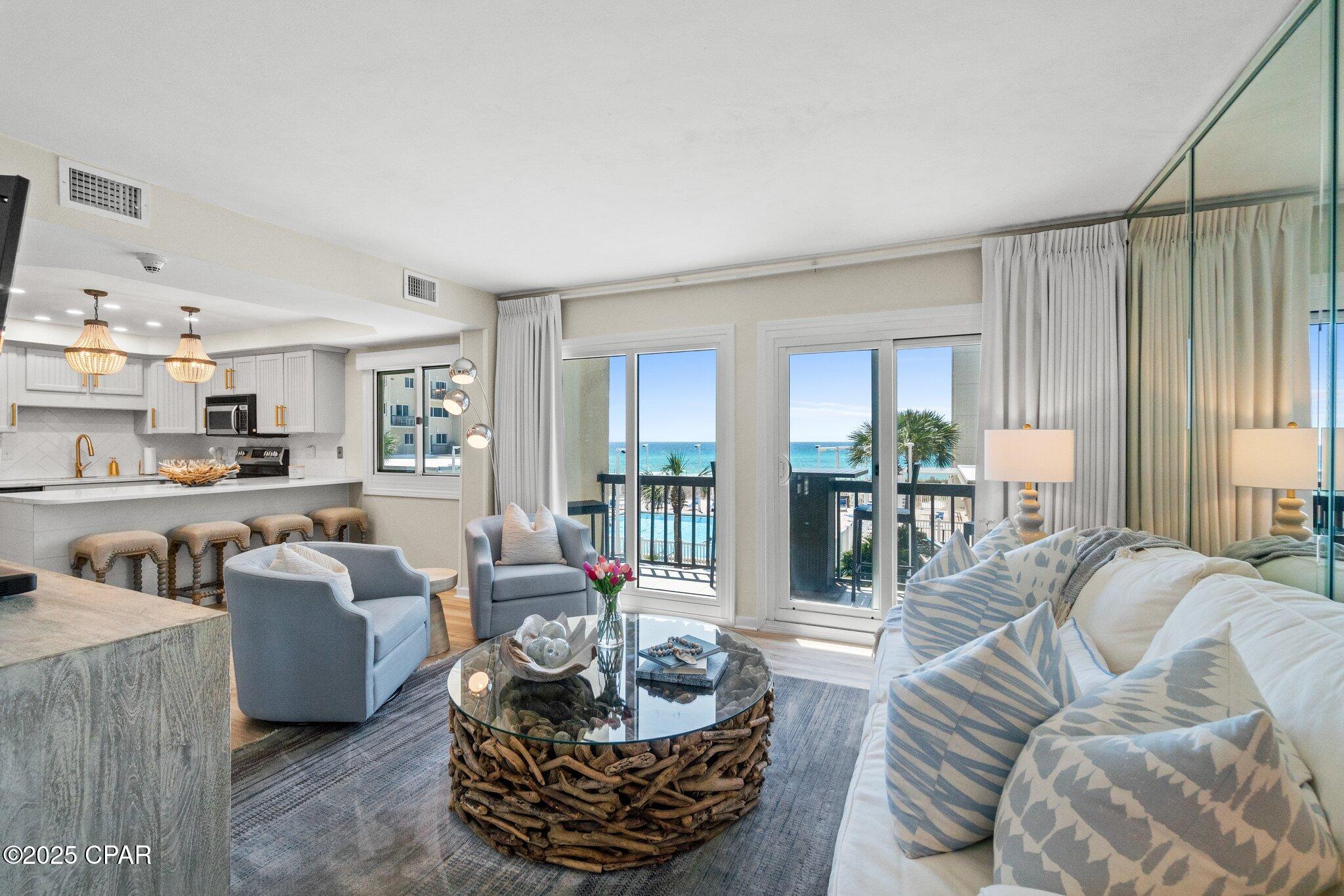 Pinnacle Port Phase 1-A - Residential