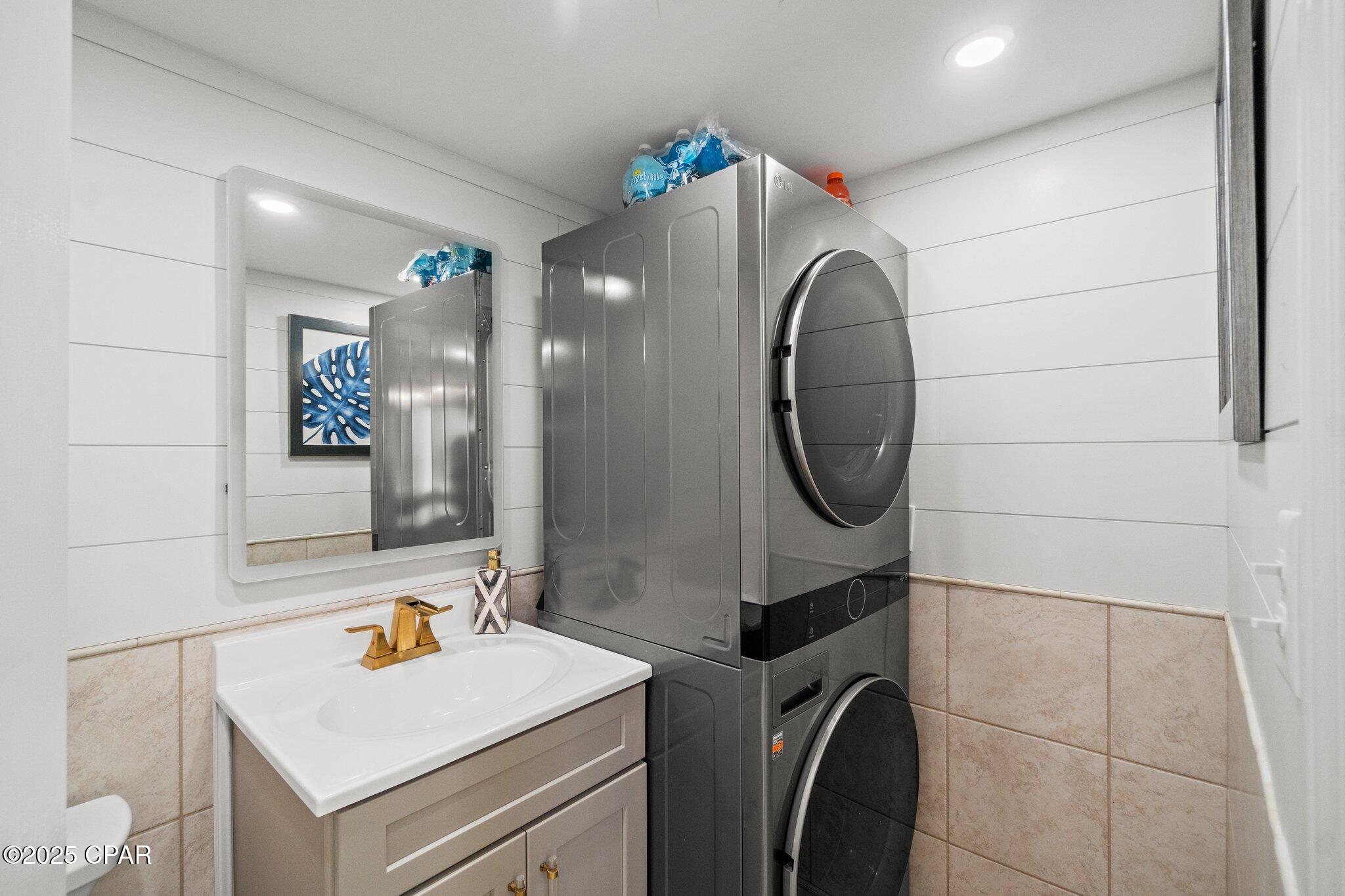 Pinnacle Port Phase 1-A - Residential