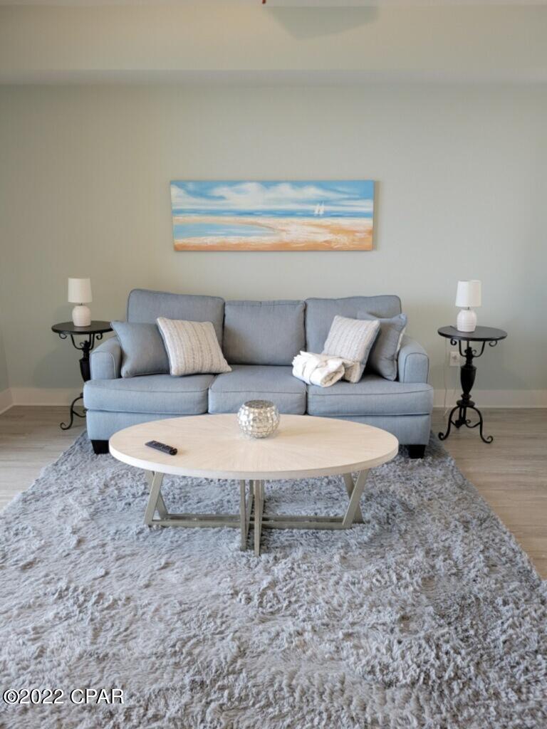 Calypso Towers III - Residential