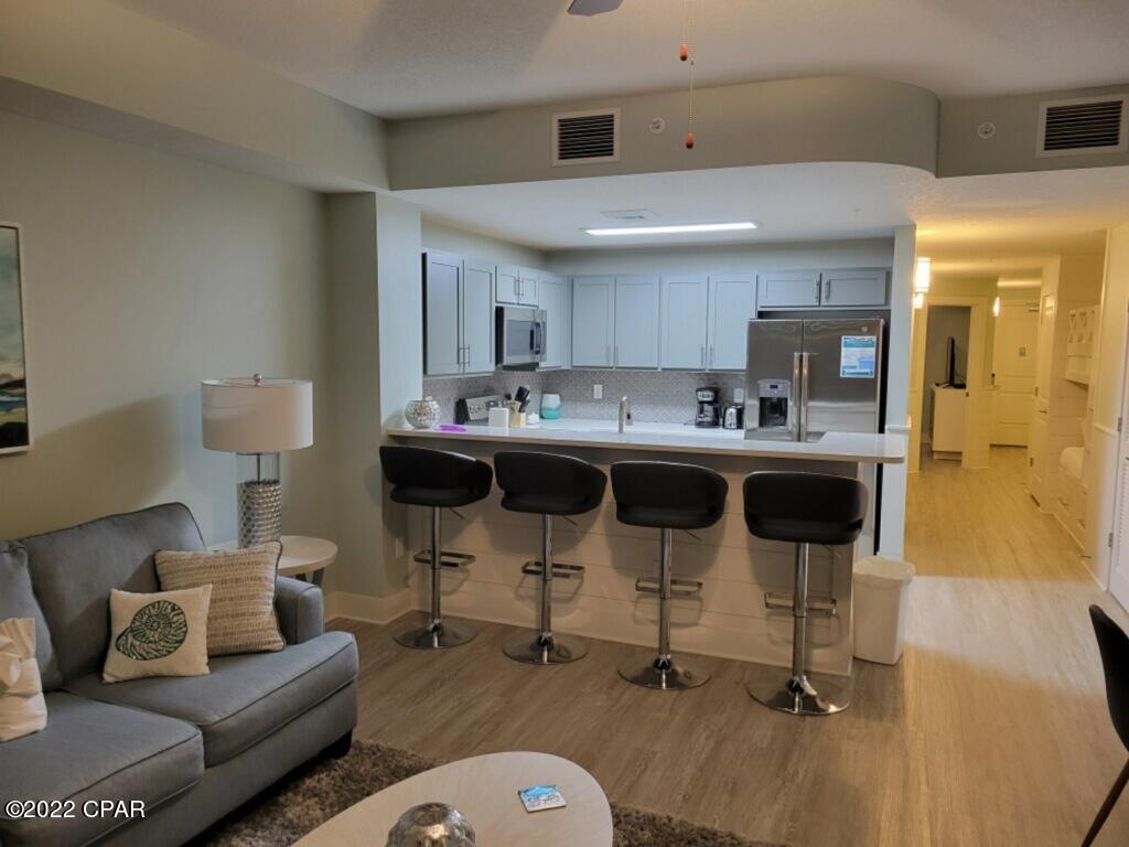 Calypso Towers III - Residential