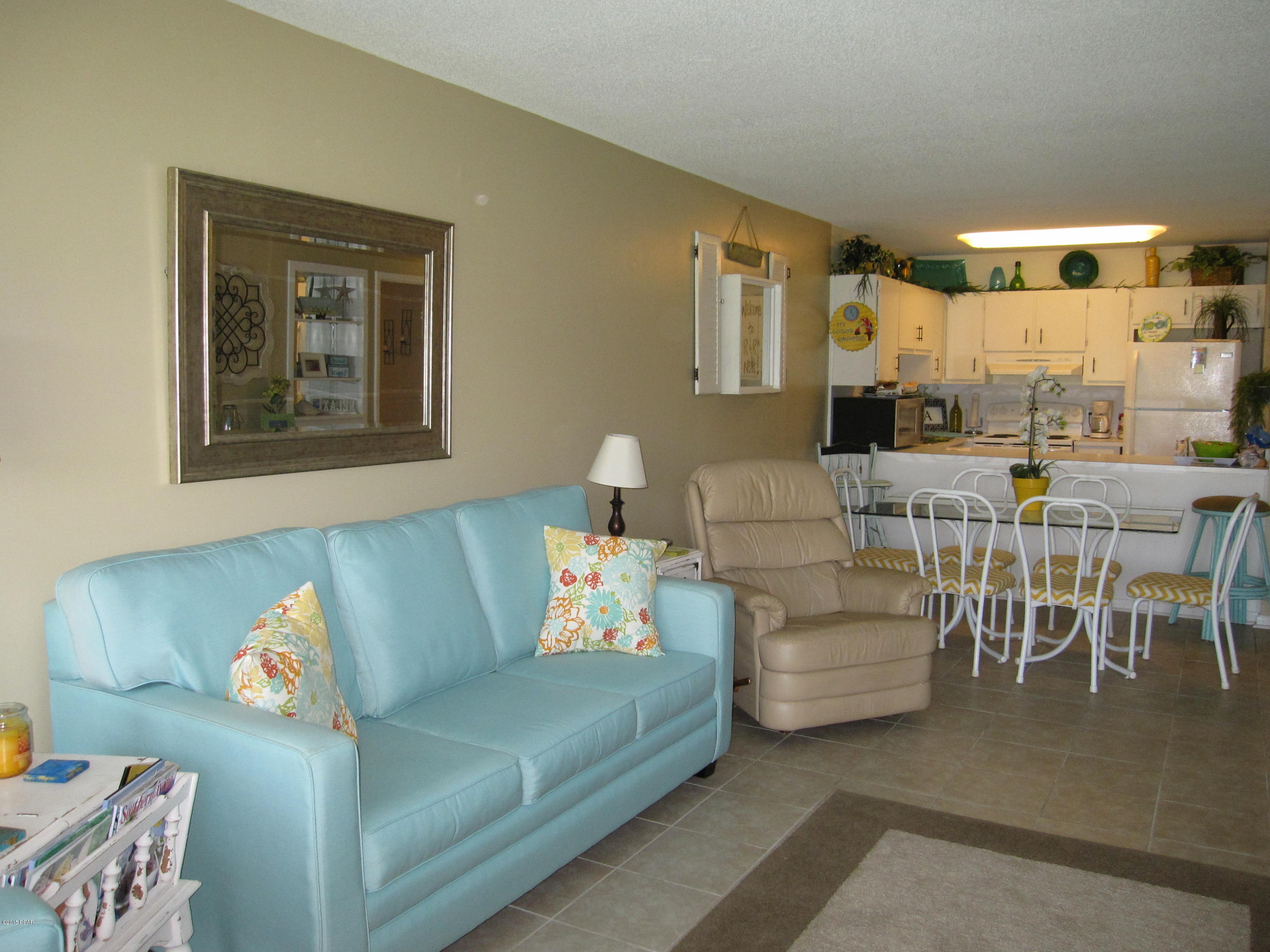 Bay Point Studio Villas Unit 2 - Residential