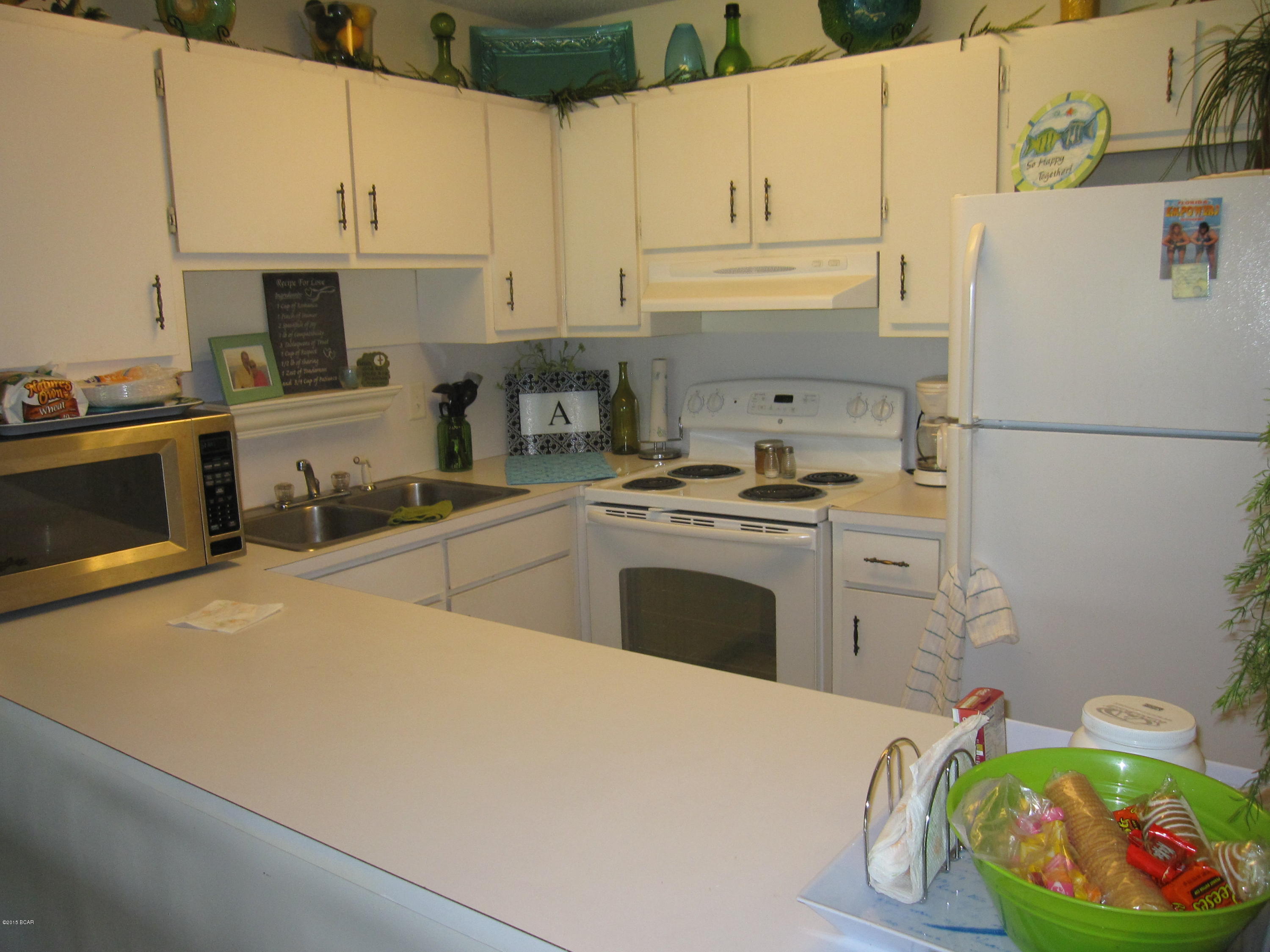 Bay Point Studio Villas Unit 2 - Residential