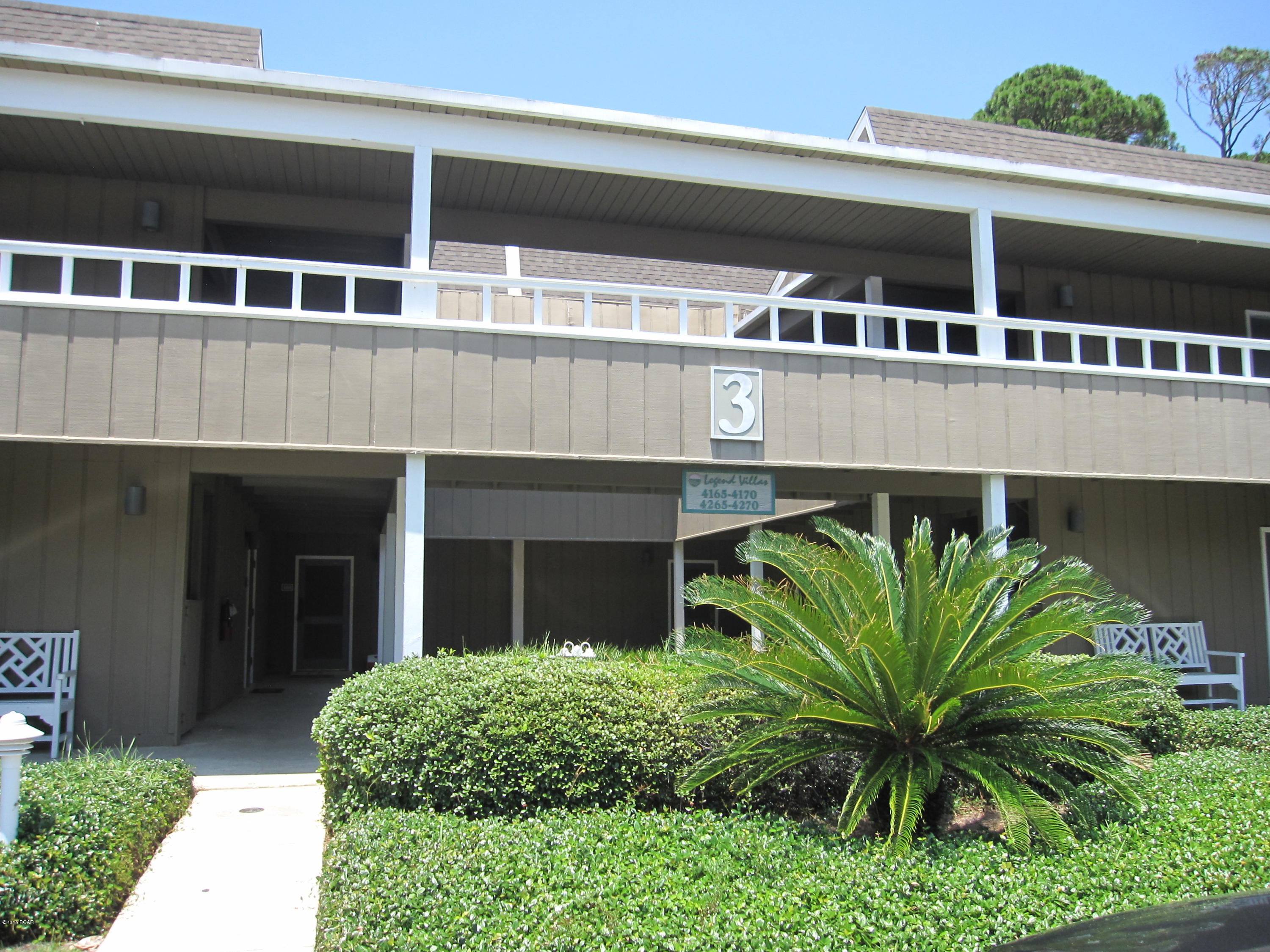 Bay Point Studio Villas Unit 2 - Residential