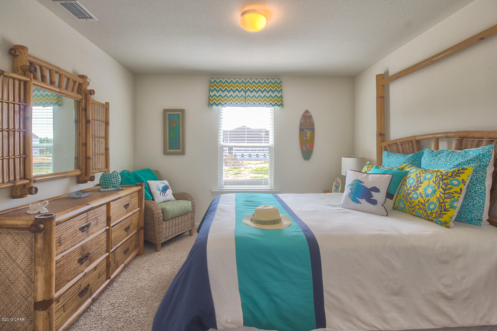 Bridge Harbor - Residential