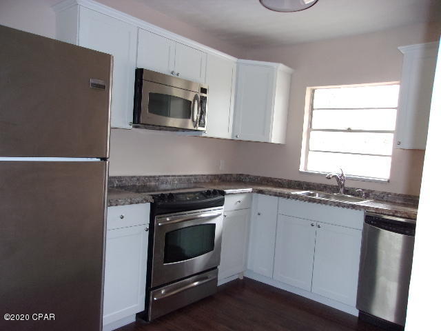 Bonifay - Residential